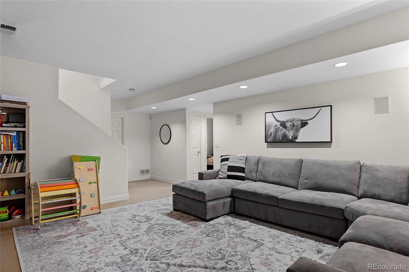 MLS Image #23 for 1011 s valentia street,denver, Colorado
