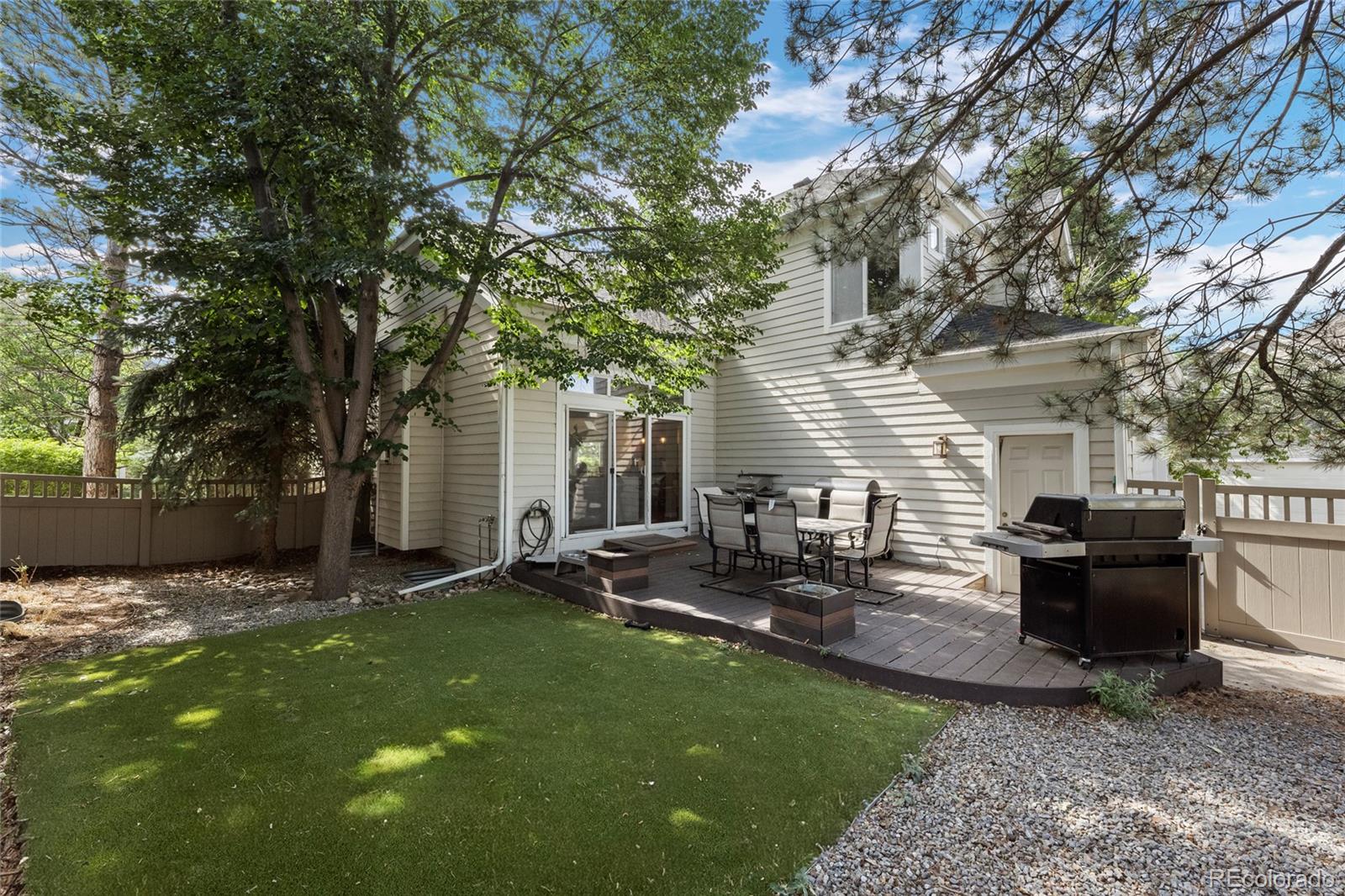 MLS Image #28 for 1011 s valentia street,denver, Colorado