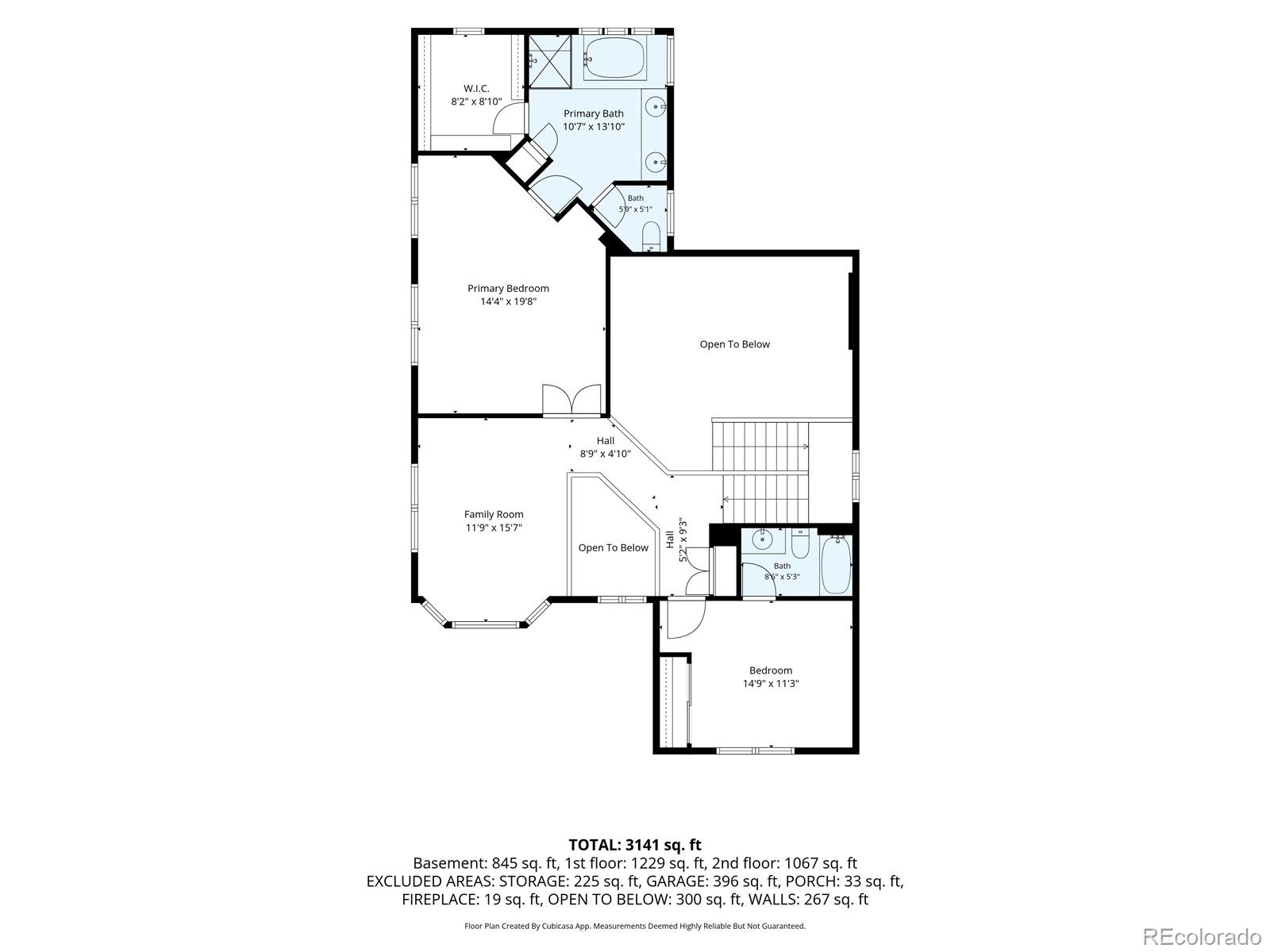 MLS Image #36 for 1011 s valentia street,denver, Colorado