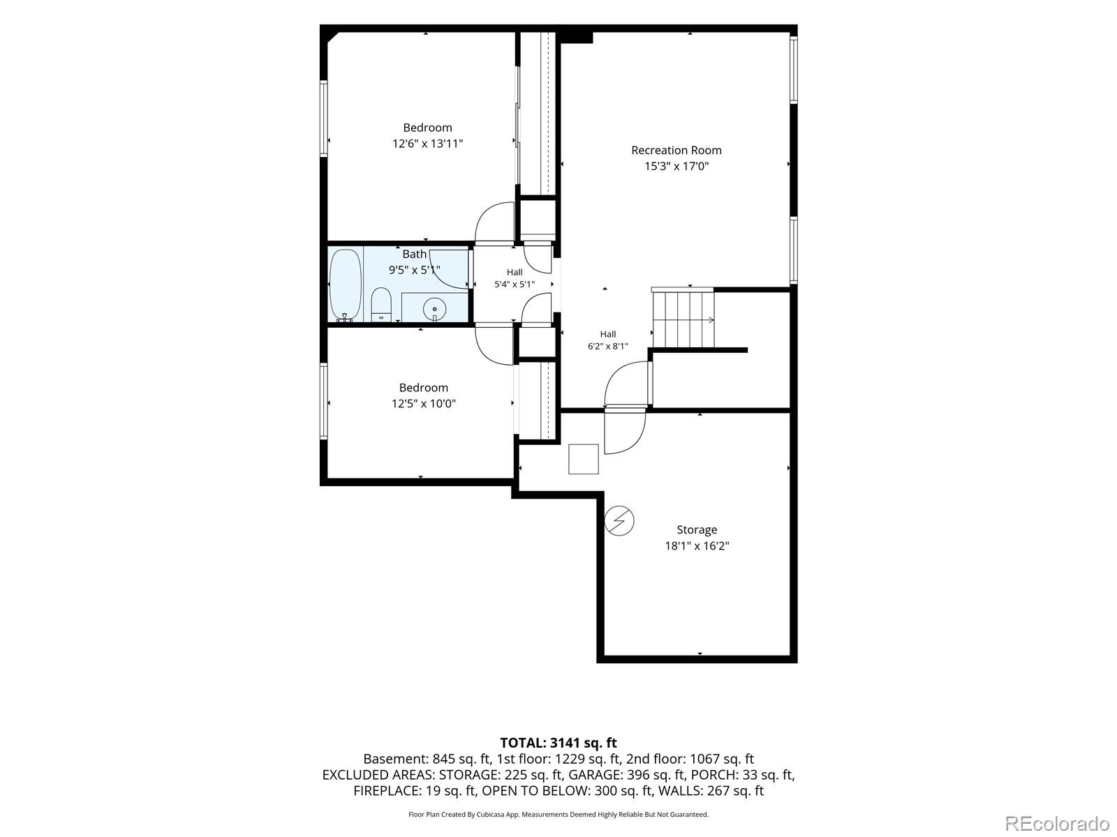 MLS Image #37 for 1011 s valentia street,denver, Colorado