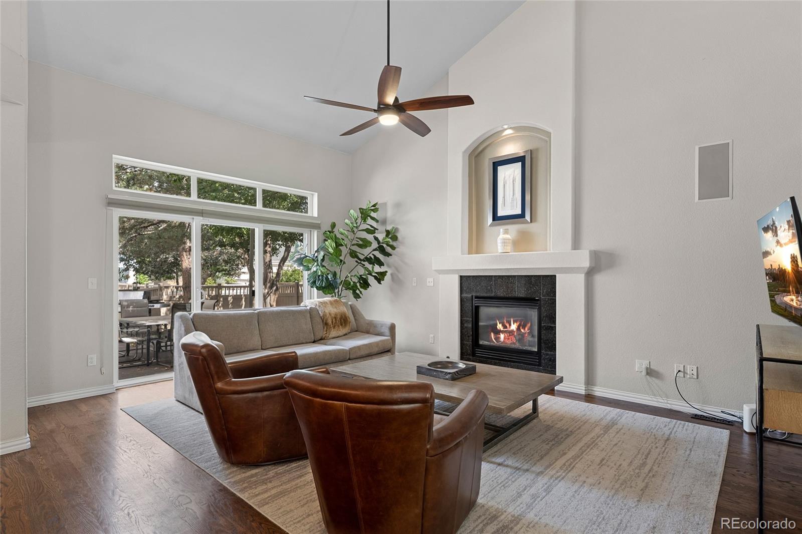 MLS Image #5 for 1011 s valentia street,denver, Colorado