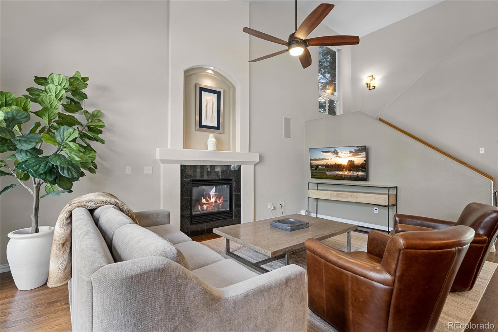MLS Image #6 for 1011 s valentia street,denver, Colorado
