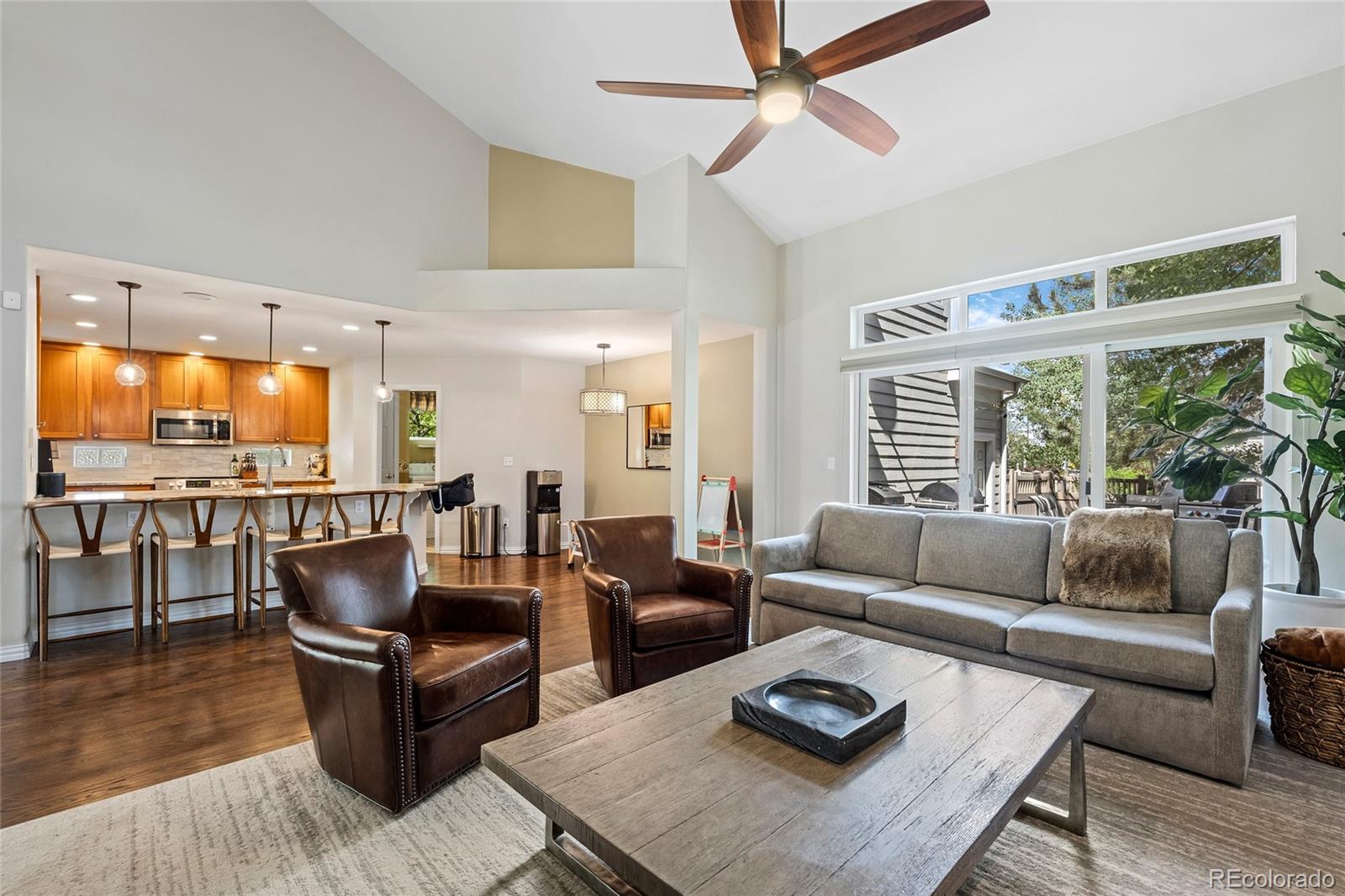 MLS Image #7 for 1011 s valentia street,denver, Colorado