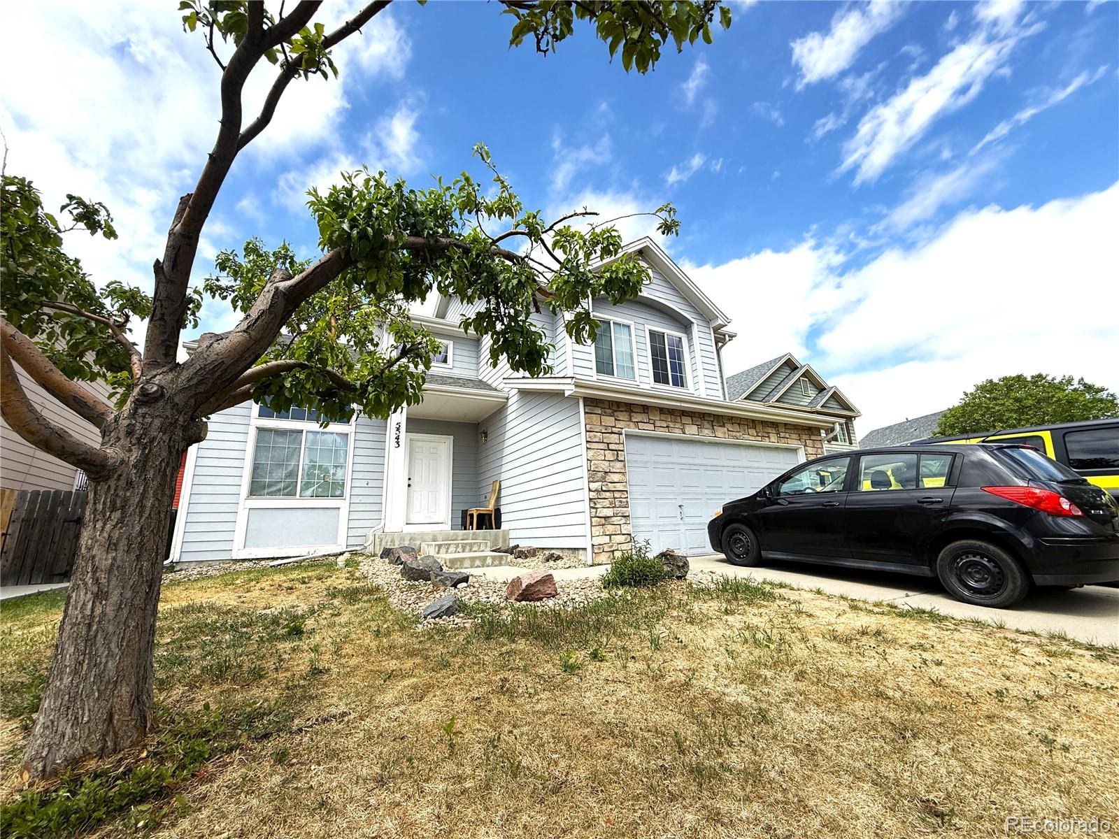 MLS Image #0 for 5543  helena court,denver, Colorado