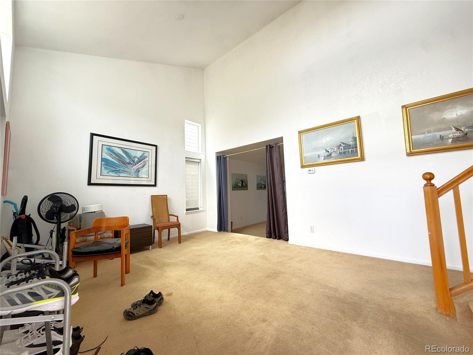 MLS Image #1 for 5543  helena court,denver, Colorado
