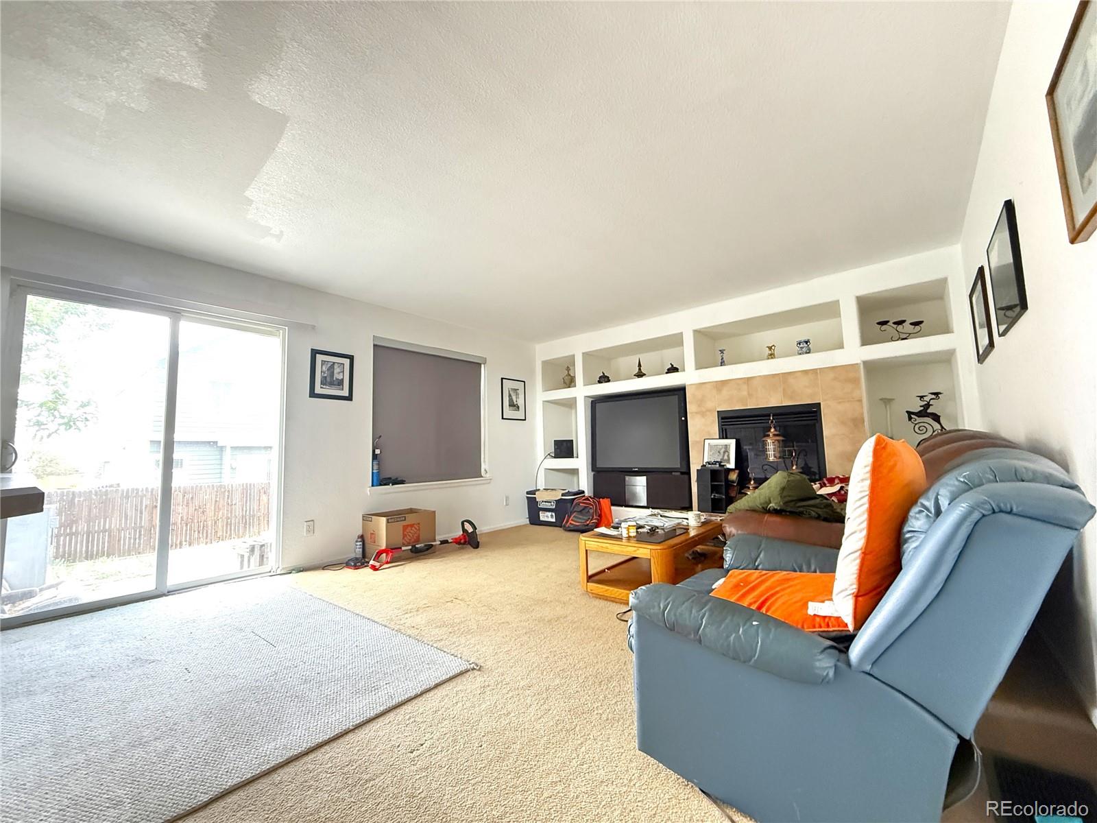 MLS Image #12 for 5543  helena court,denver, Colorado