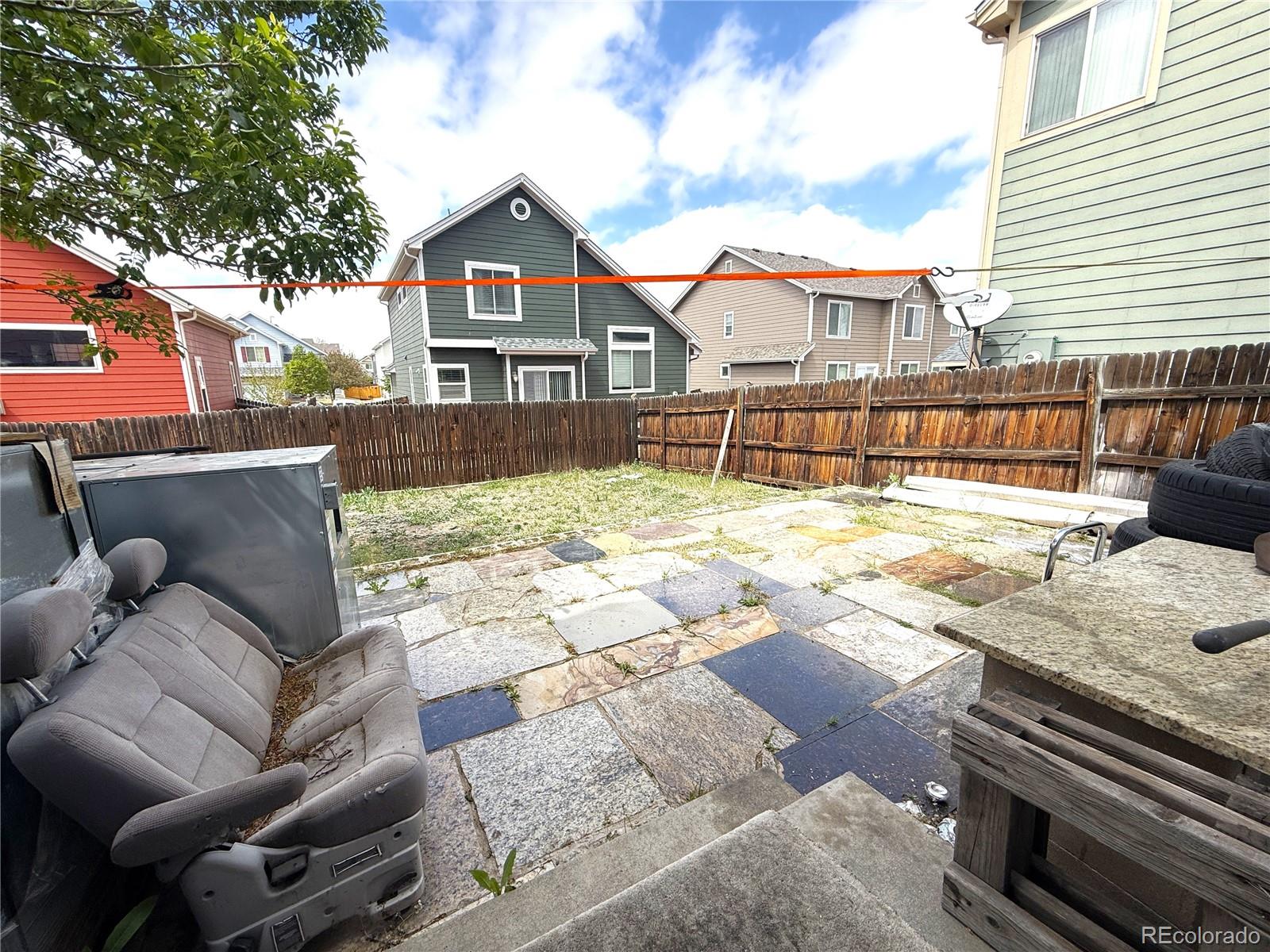 MLS Image #15 for 5543  helena court,denver, Colorado
