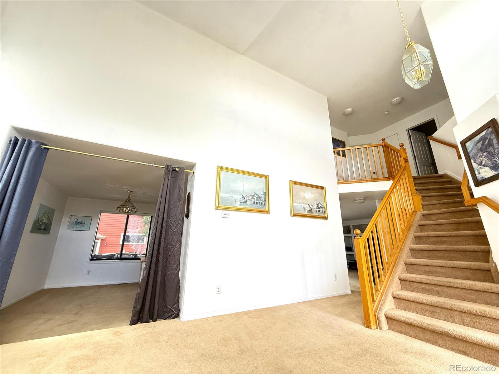 MLS Image #2 for 5543  helena court,denver, Colorado