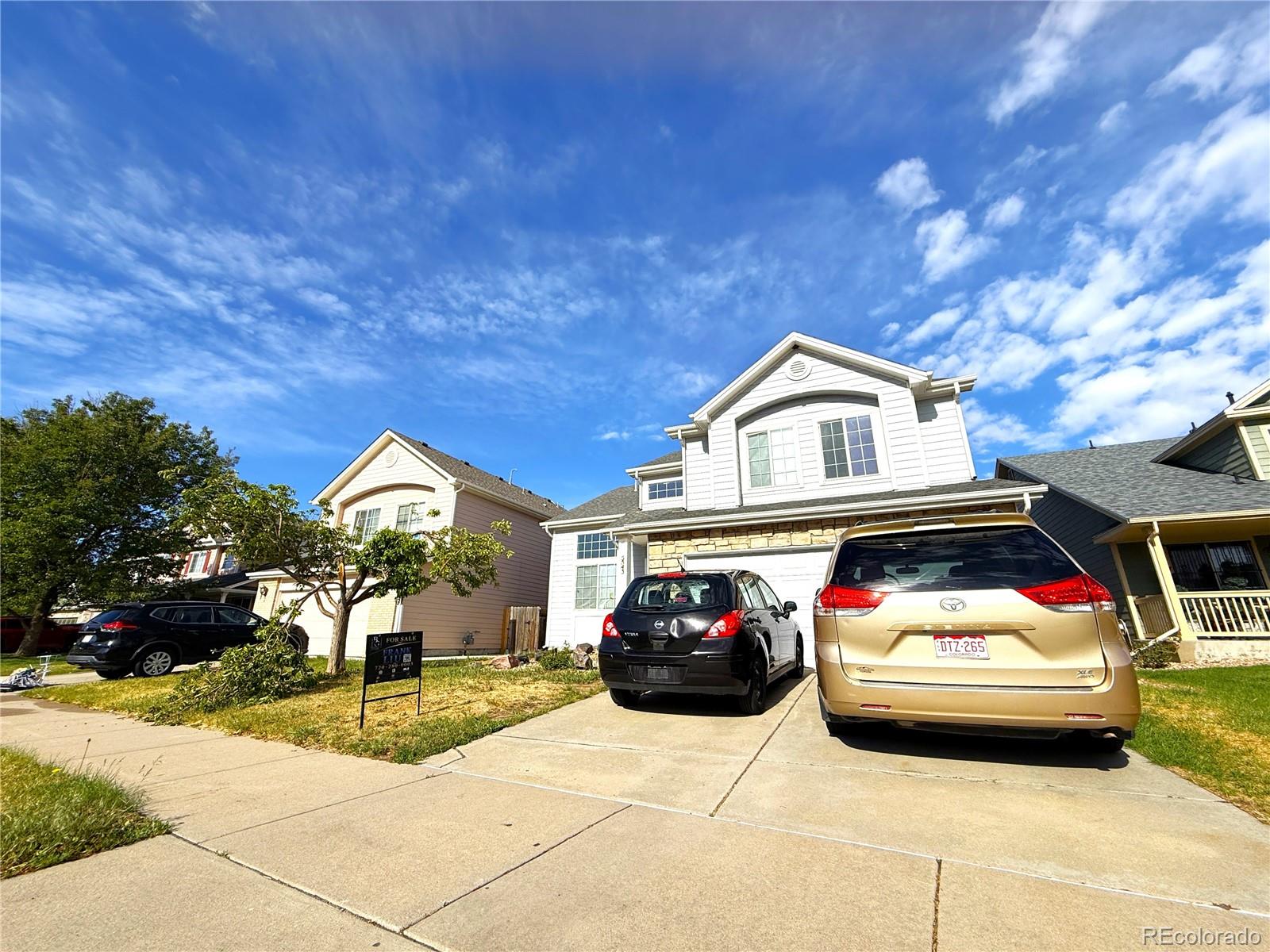MLS Image #22 for 5543  helena court,denver, Colorado