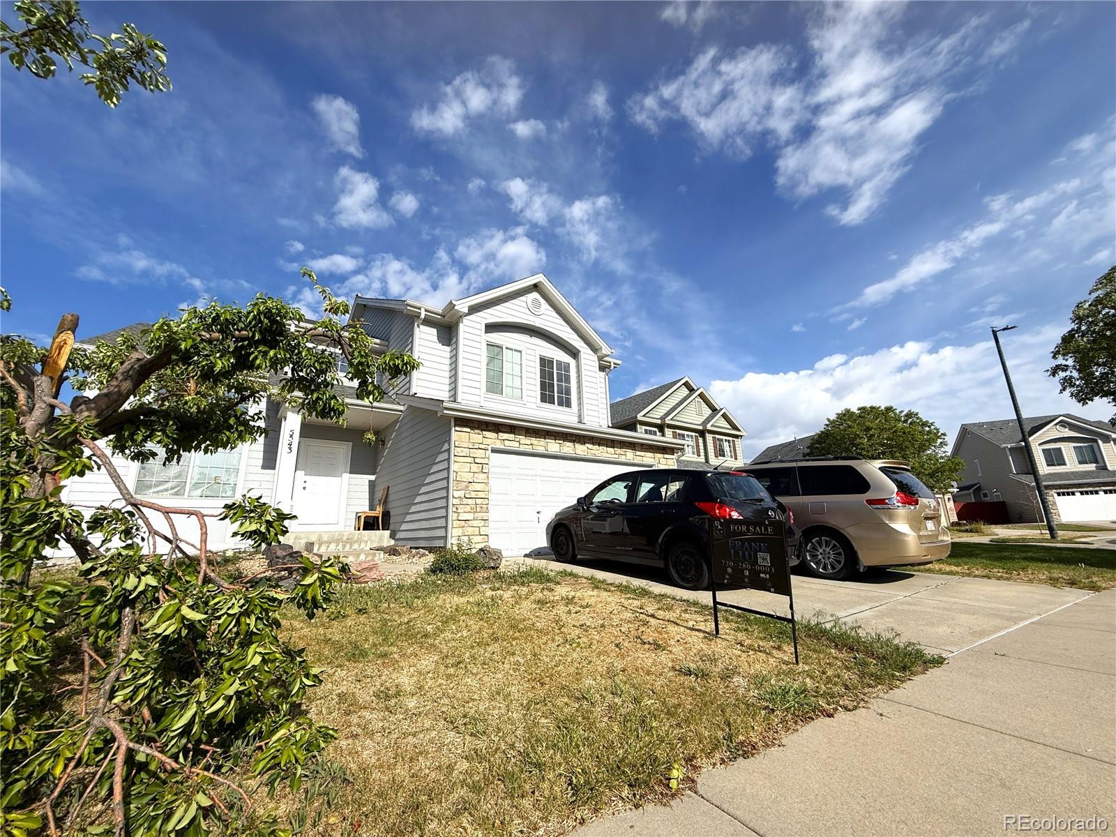 MLS Image #23 for 5543  helena court,denver, Colorado