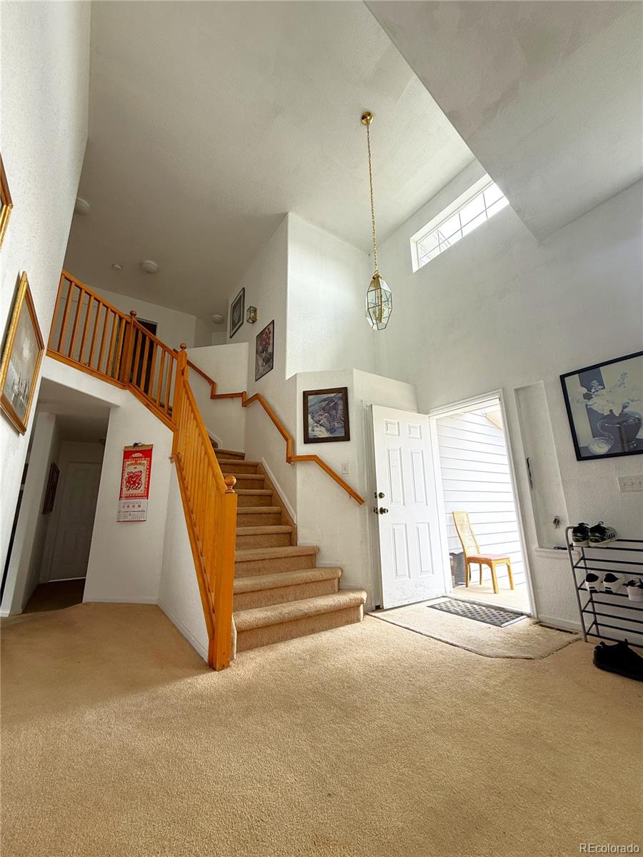 MLS Image #4 for 5543  helena court,denver, Colorado