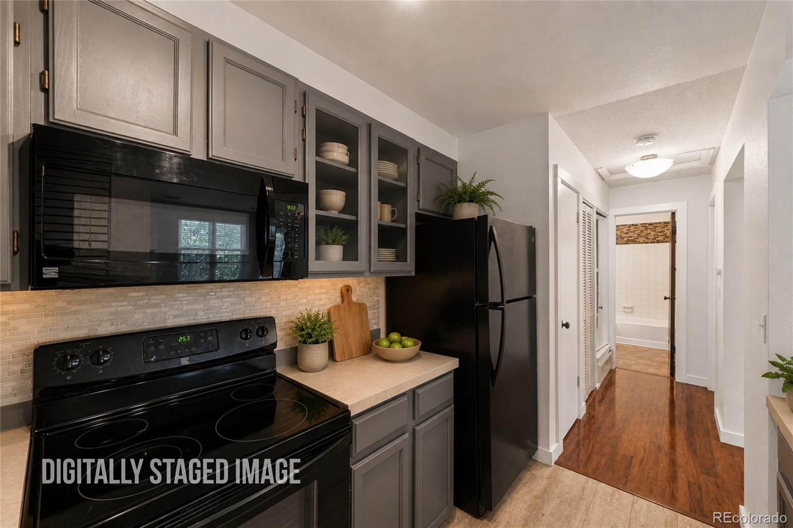 MLS Image #3 for 5725 w atlantic place,denver, Colorado