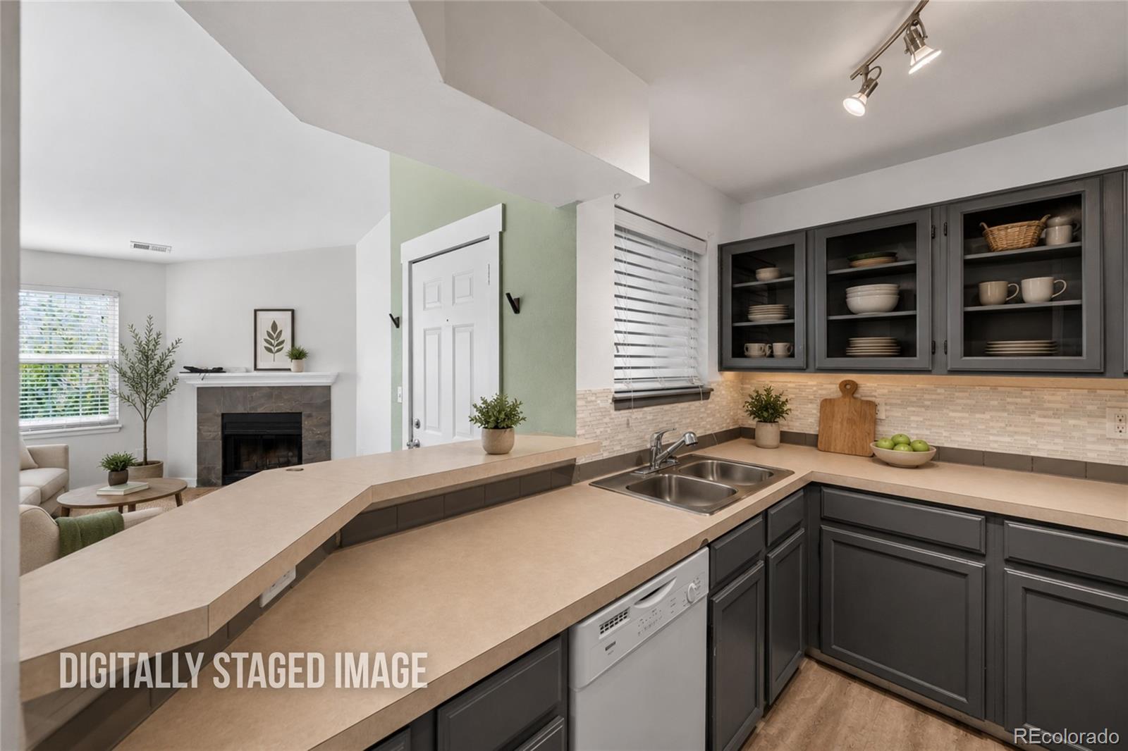MLS Image #4 for 5725 w atlantic place,denver, Colorado