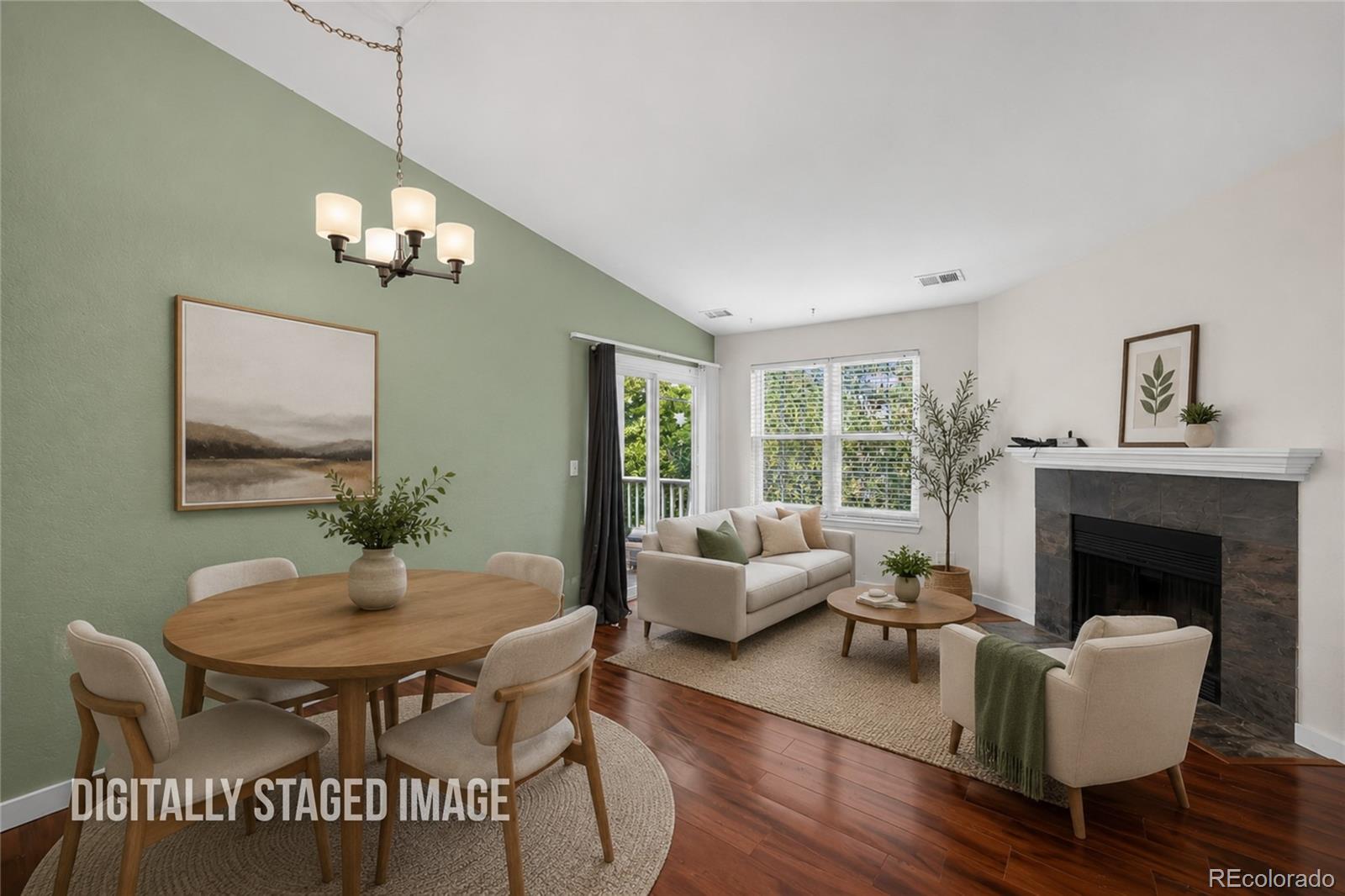 MLS Image #5 for 5725 w atlantic place,denver, Colorado