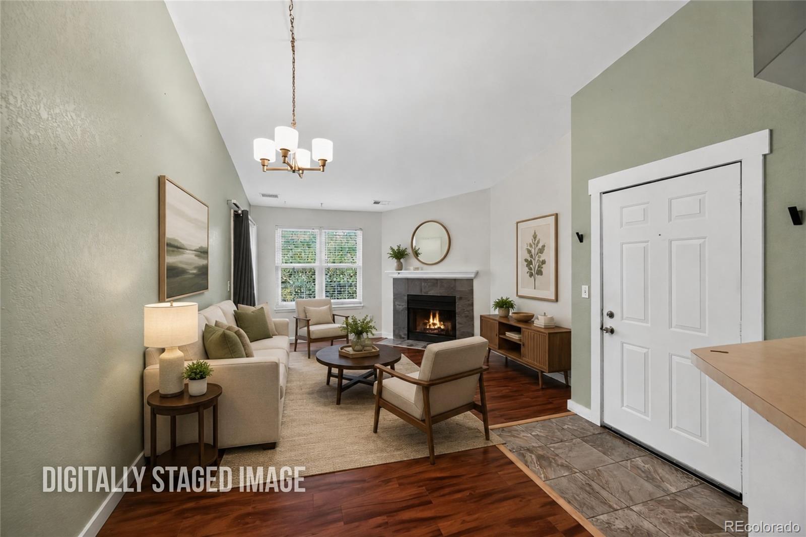 MLS Image #6 for 5725 w atlantic place,denver, Colorado