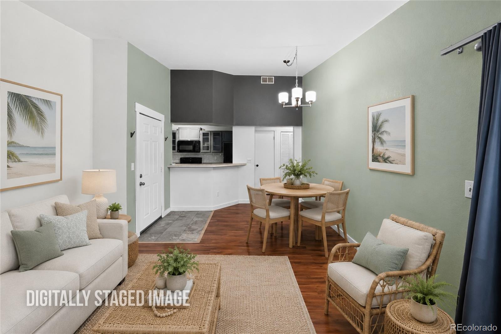 MLS Image #8 for 5725 w atlantic place,denver, Colorado