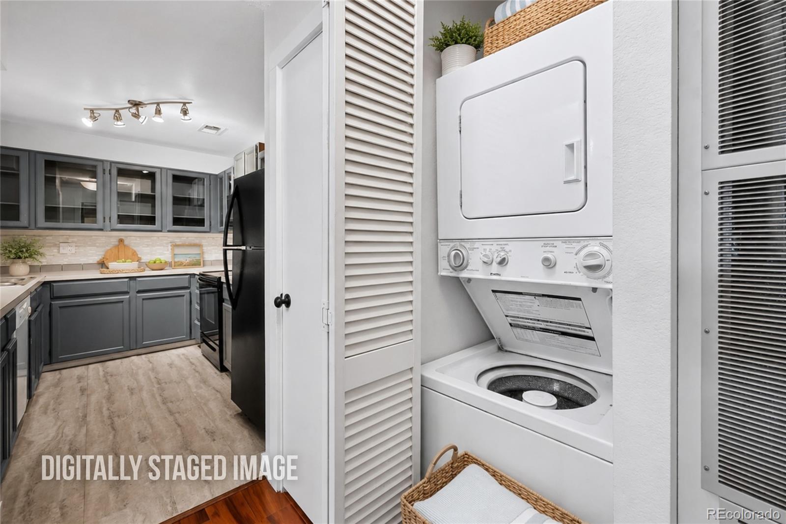 MLS Image #9 for 5725 w atlantic place,denver, Colorado