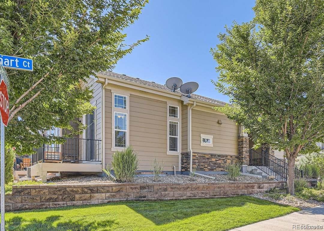 MLS Image #1 for 14923  e crestridge drive,centennial, Colorado