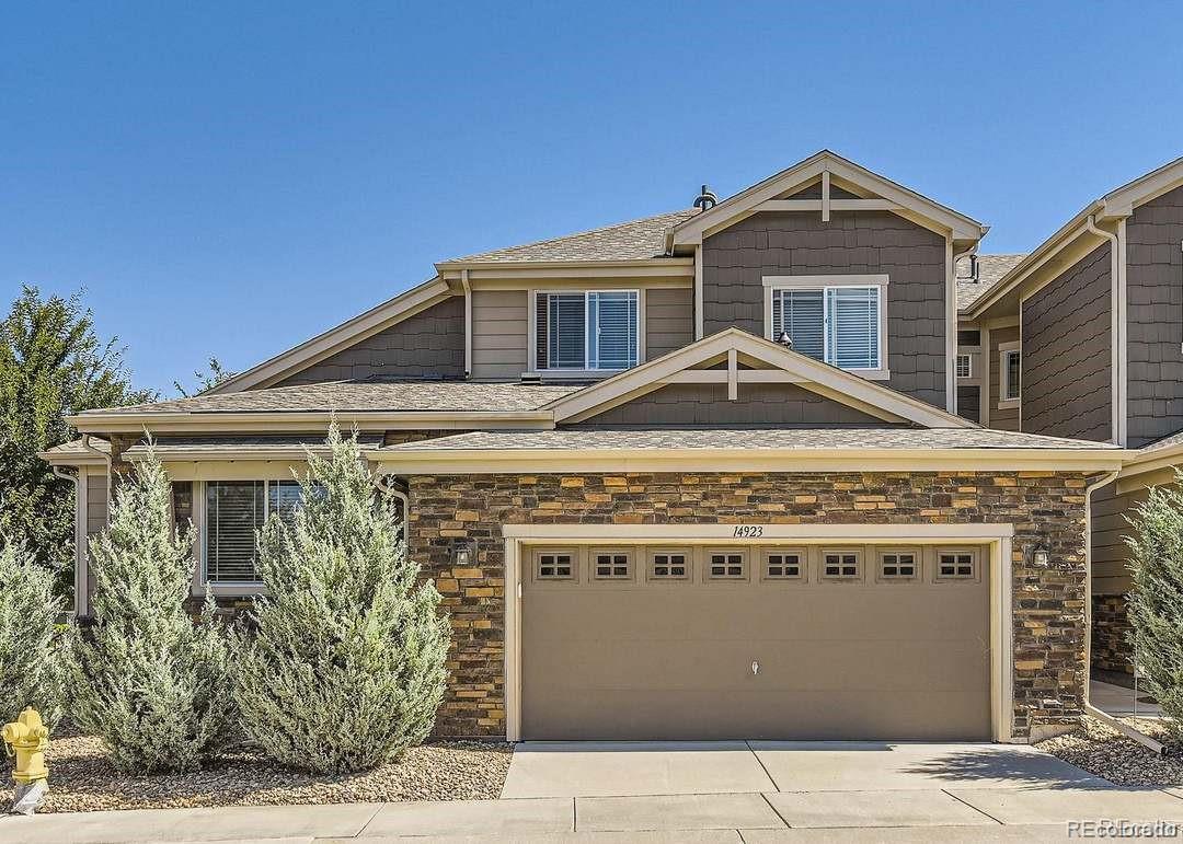 MLS Image #20 for 14923  e crestridge drive,centennial, Colorado