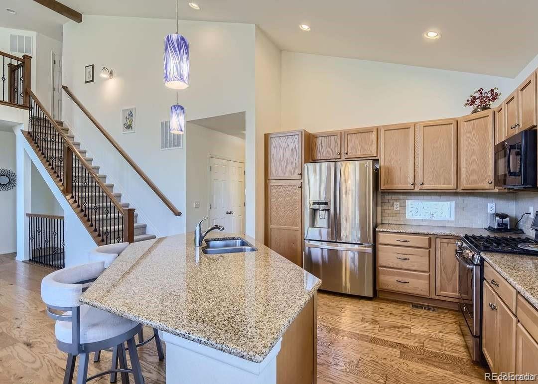 MLS Image #5 for 14923  e crestridge drive,centennial, Colorado