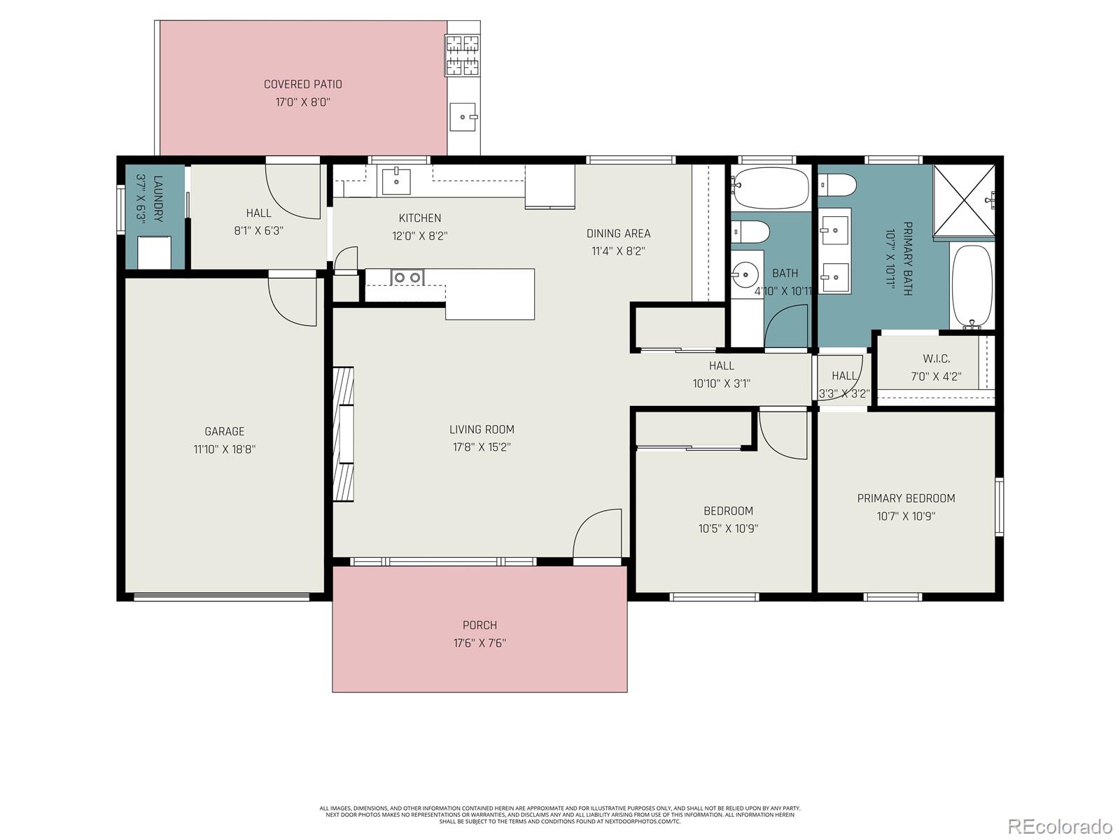 MLS Image #20 for 3211  butternut dr. ,loveland, Colorado