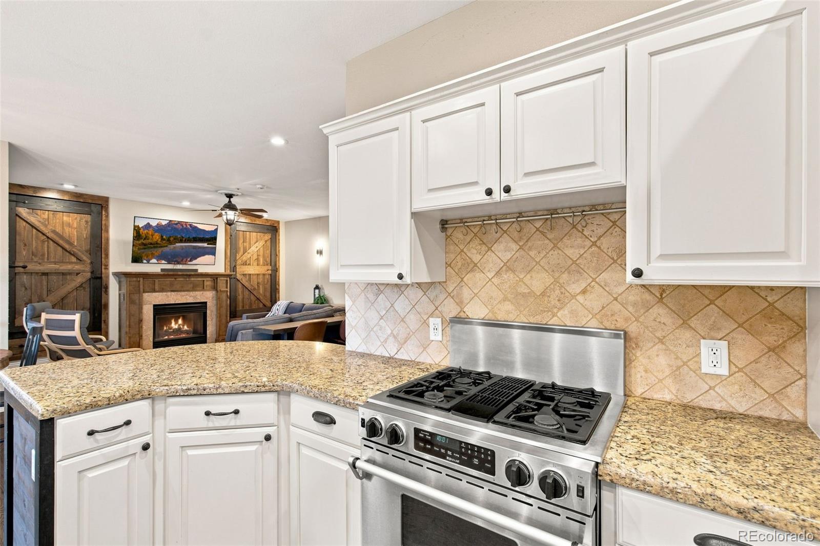 MLS Image #10 for 834  good hope drive,castle rock, Colorado
