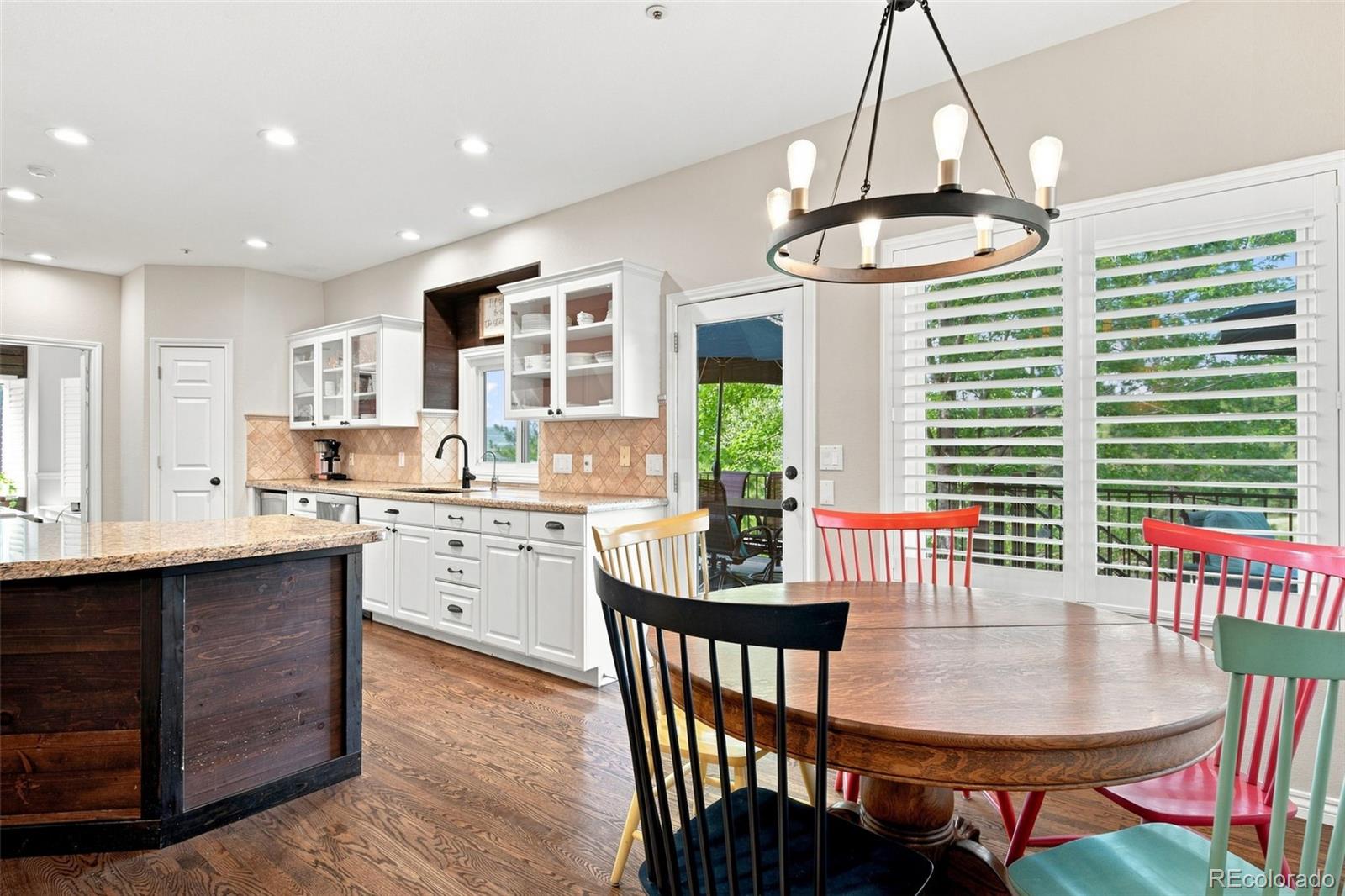 MLS Image #11 for 834  good hope drive,castle rock, Colorado