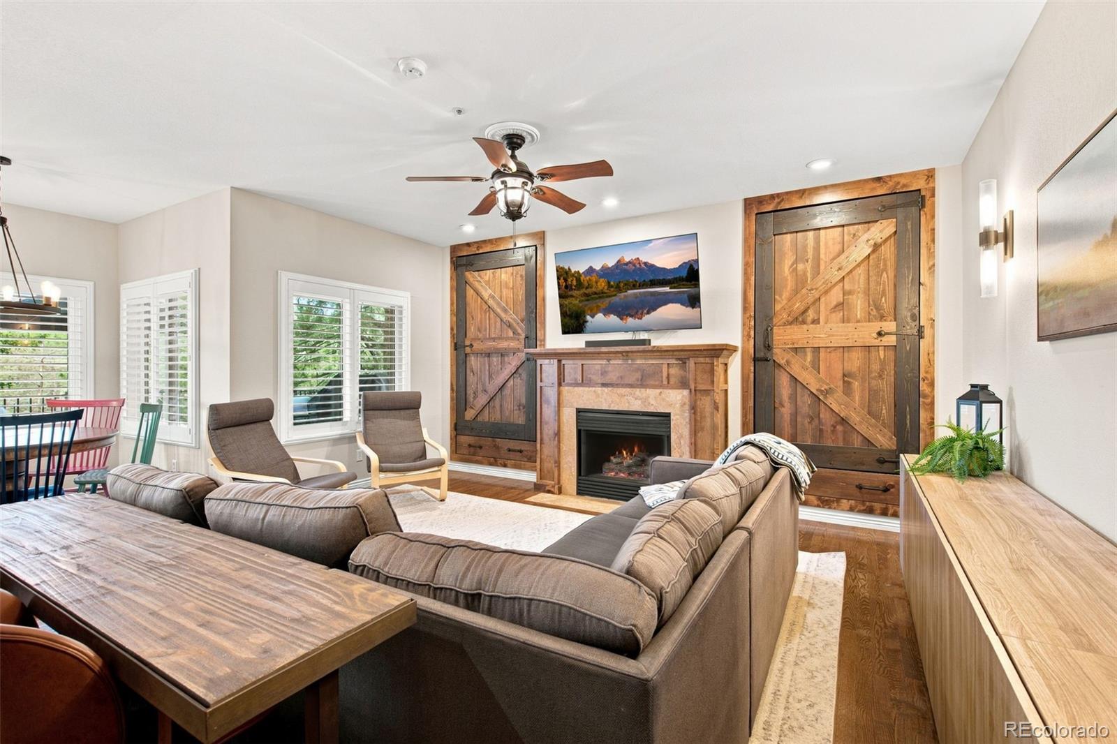 MLS Image #12 for 834  good hope drive,castle rock, Colorado