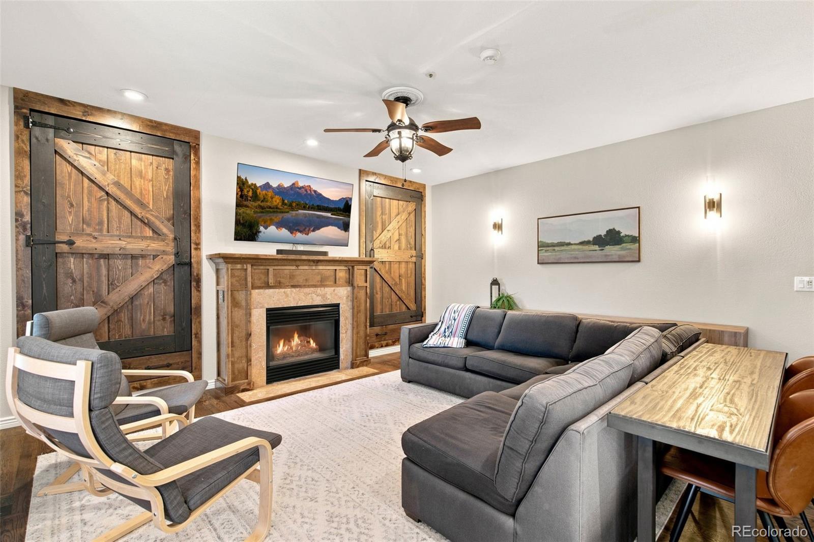 MLS Image #13 for 834  good hope drive,castle rock, Colorado