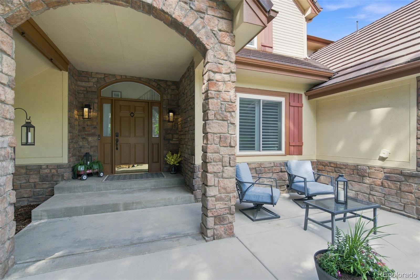 MLS Image #2 for 834  good hope drive,castle rock, Colorado