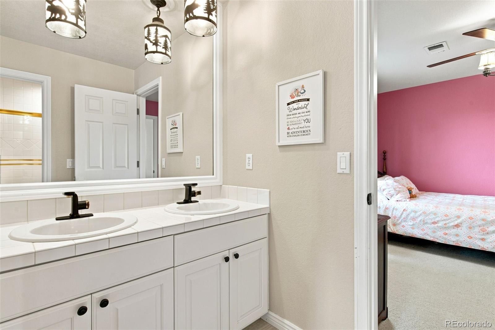 MLS Image #22 for 834  good hope drive,castle rock, Colorado