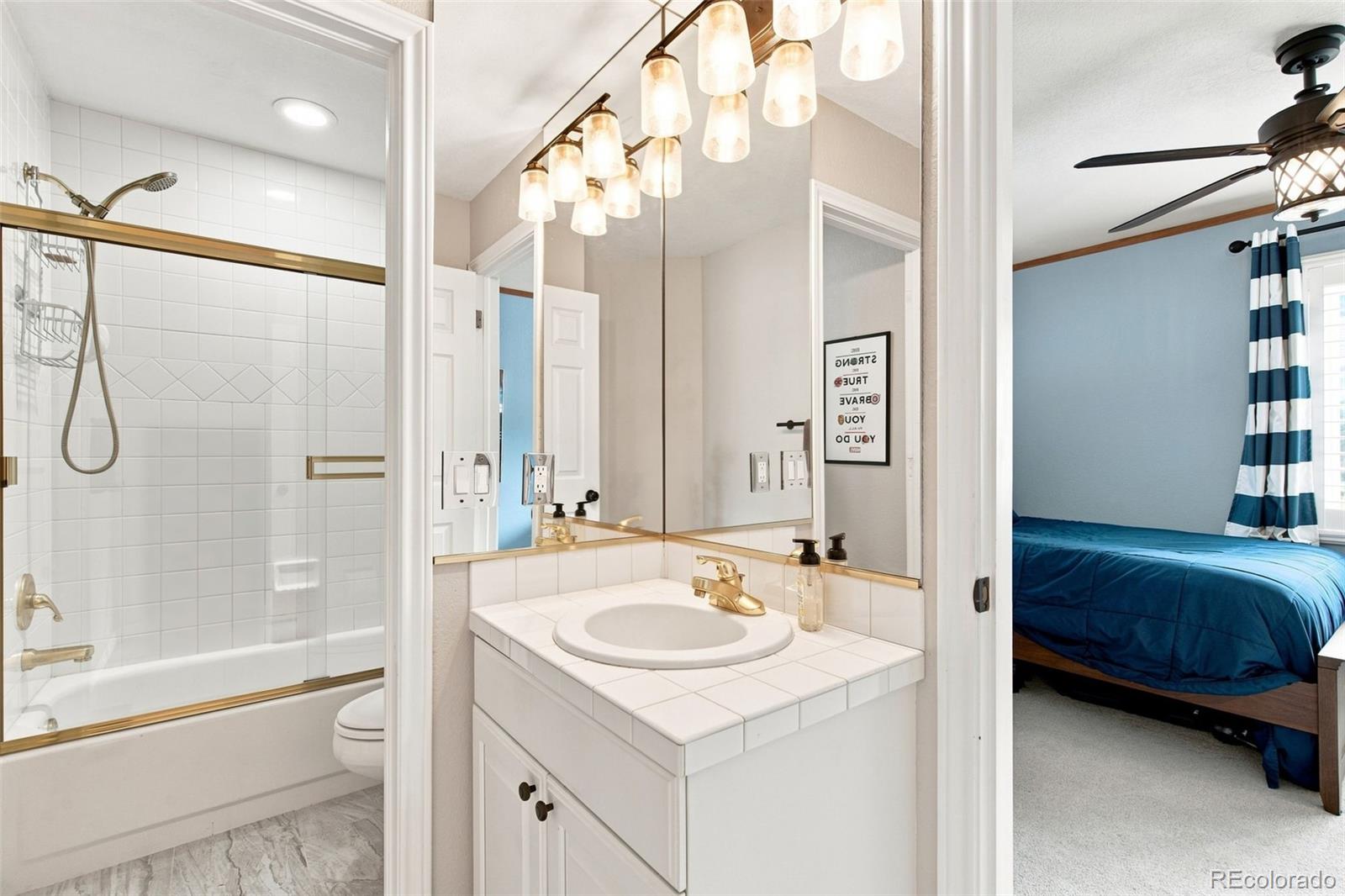MLS Image #23 for 834  good hope drive,castle rock, Colorado