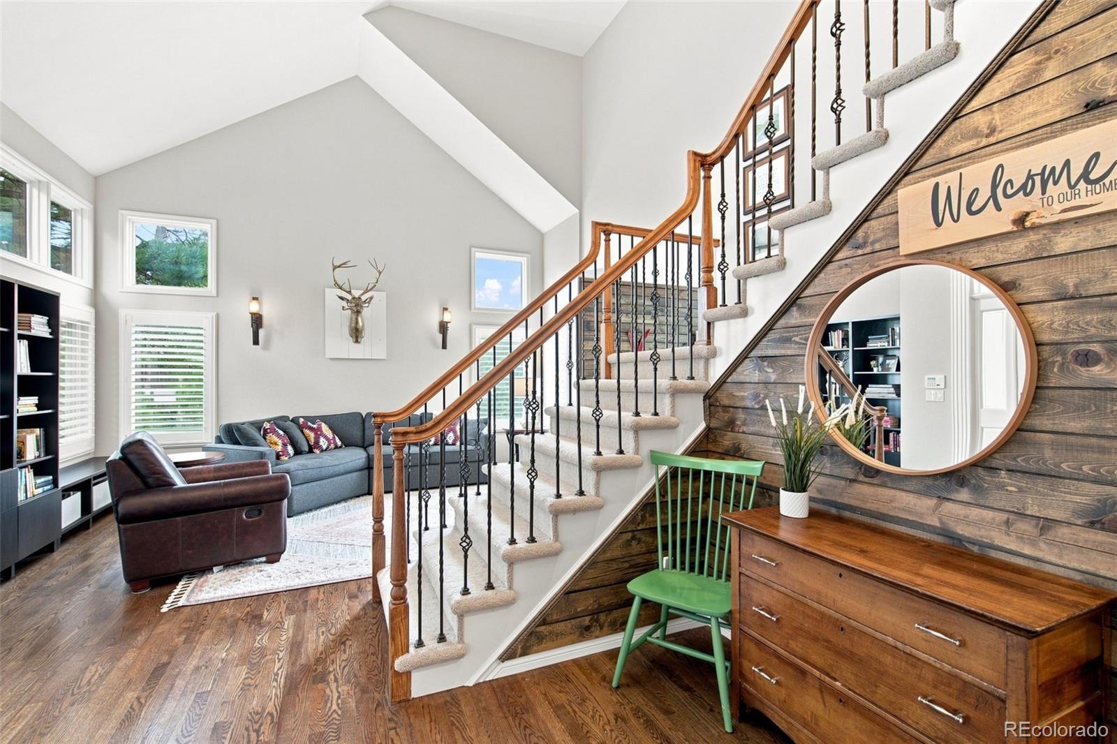 MLS Image #3 for 834  good hope drive,castle rock, Colorado