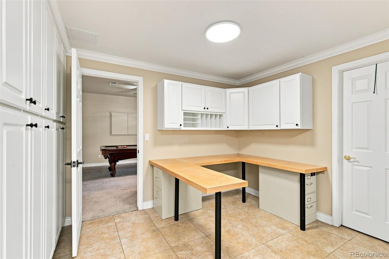 MLS Image #34 for 834  good hope drive,castle rock, Colorado
