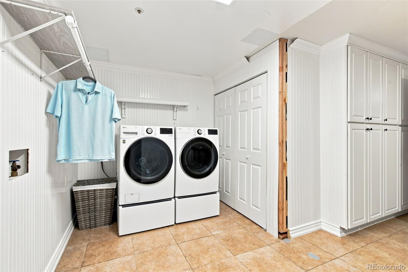 MLS Image #35 for 834  good hope drive,castle rock, Colorado