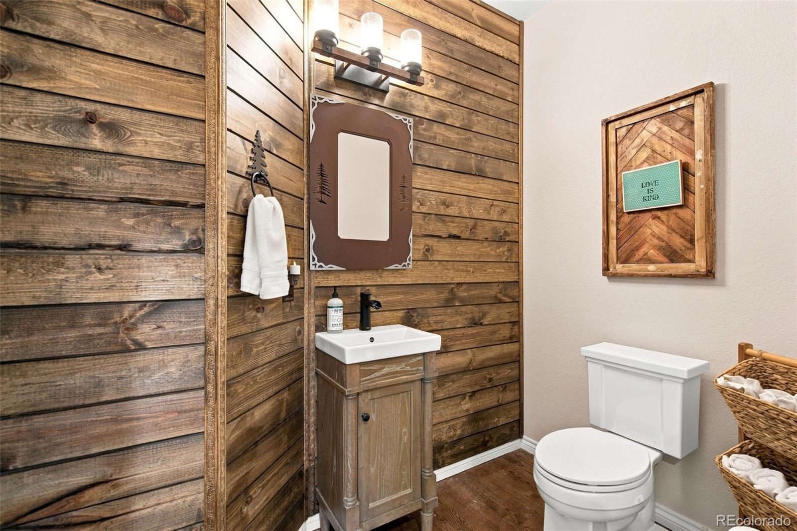 MLS Image #36 for 834  good hope drive,castle rock, Colorado