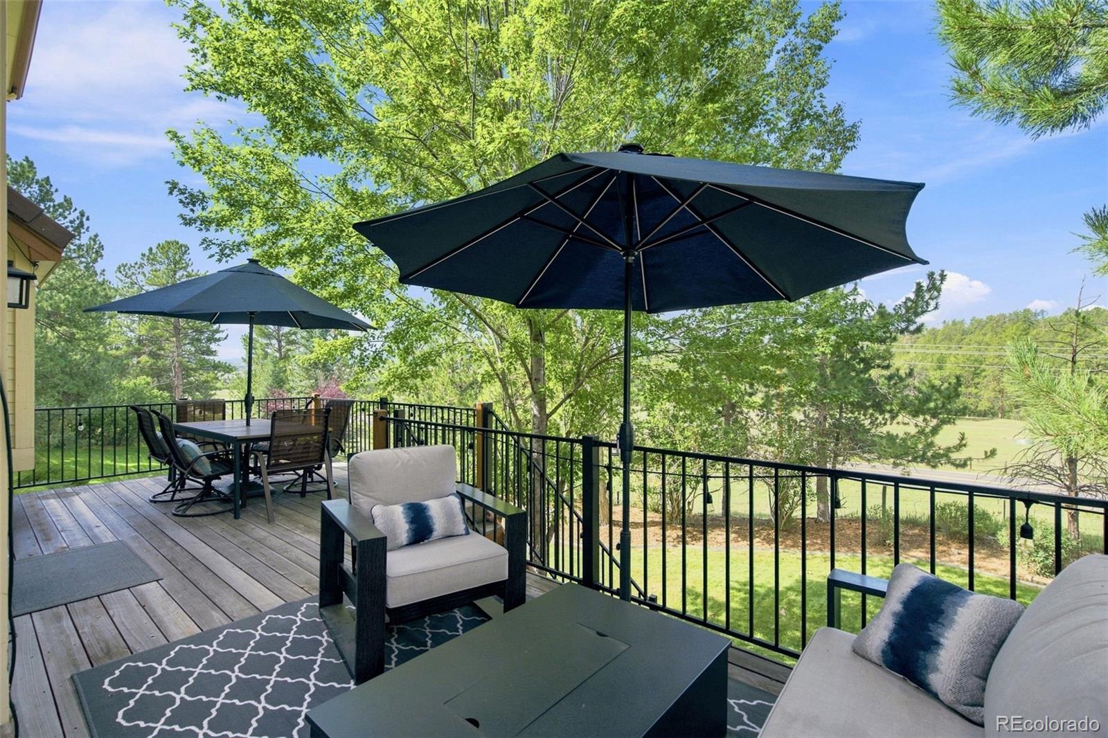 MLS Image #37 for 834  good hope drive,castle rock, Colorado
