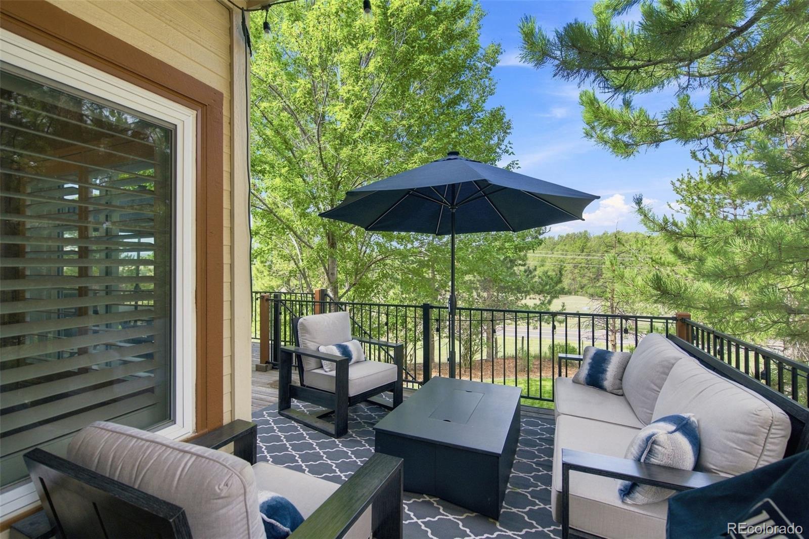 MLS Image #38 for 834  good hope drive,castle rock, Colorado