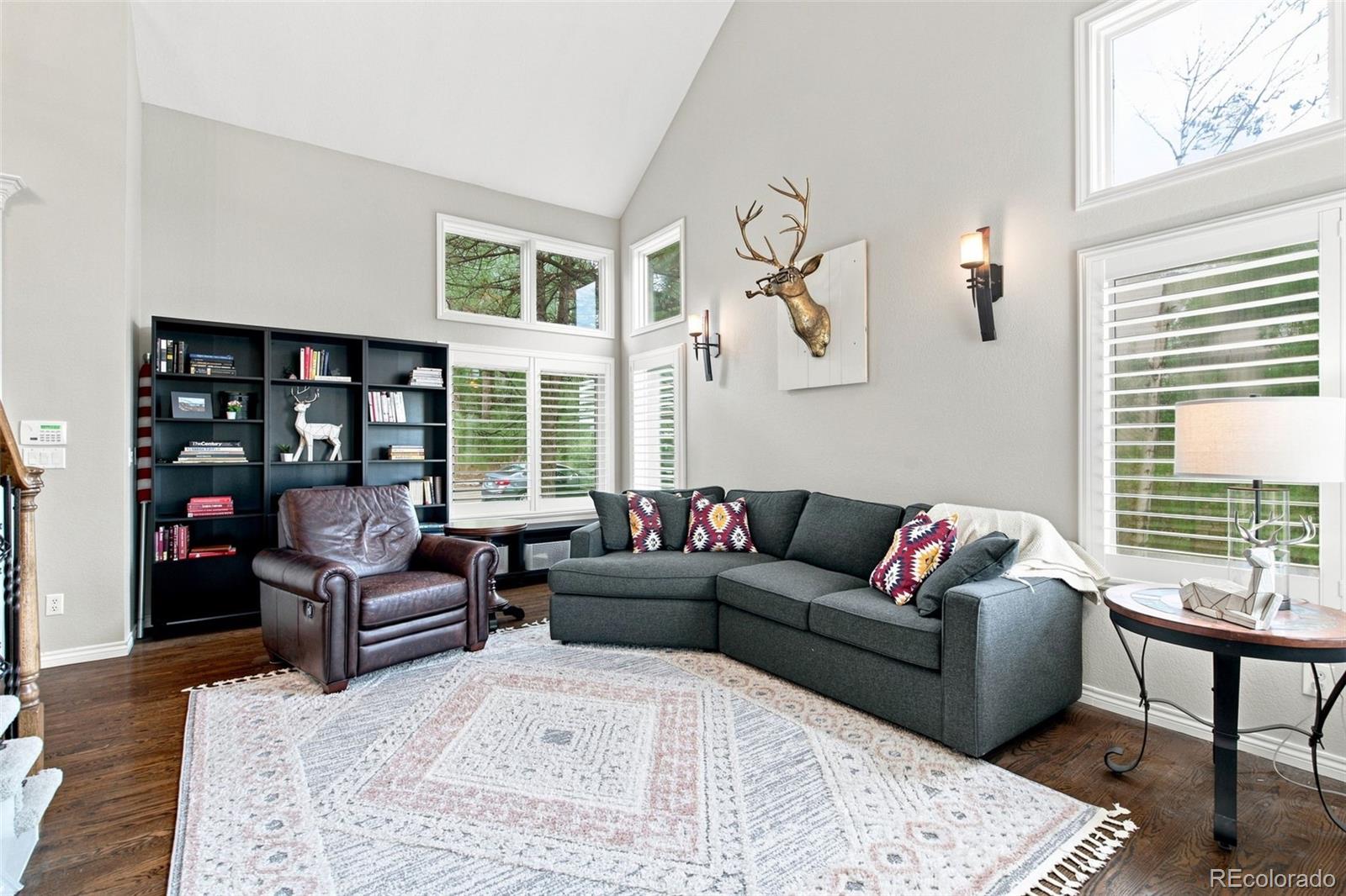 MLS Image #4 for 834  good hope drive,castle rock, Colorado