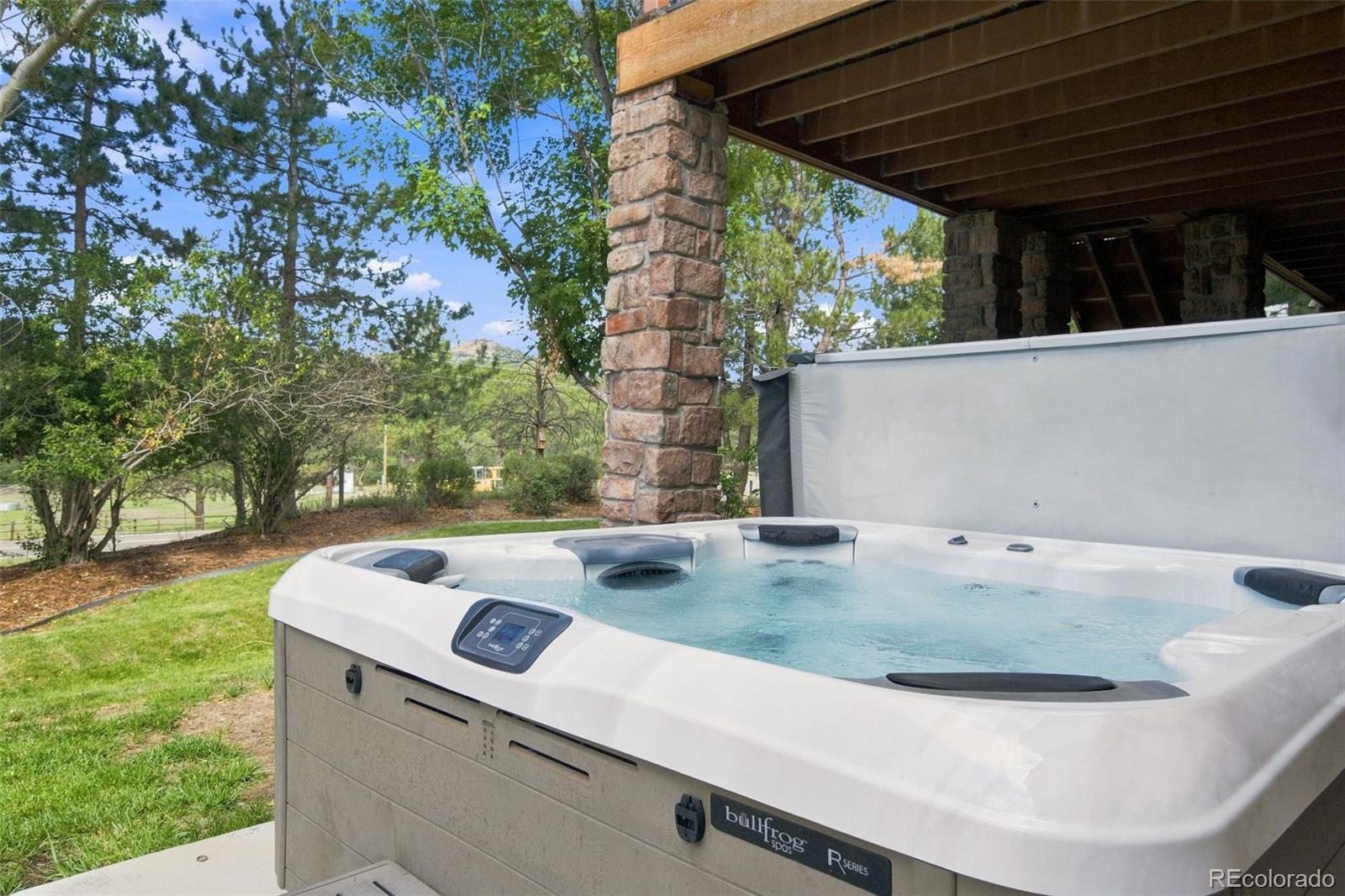 MLS Image #40 for 834  good hope drive,castle rock, Colorado