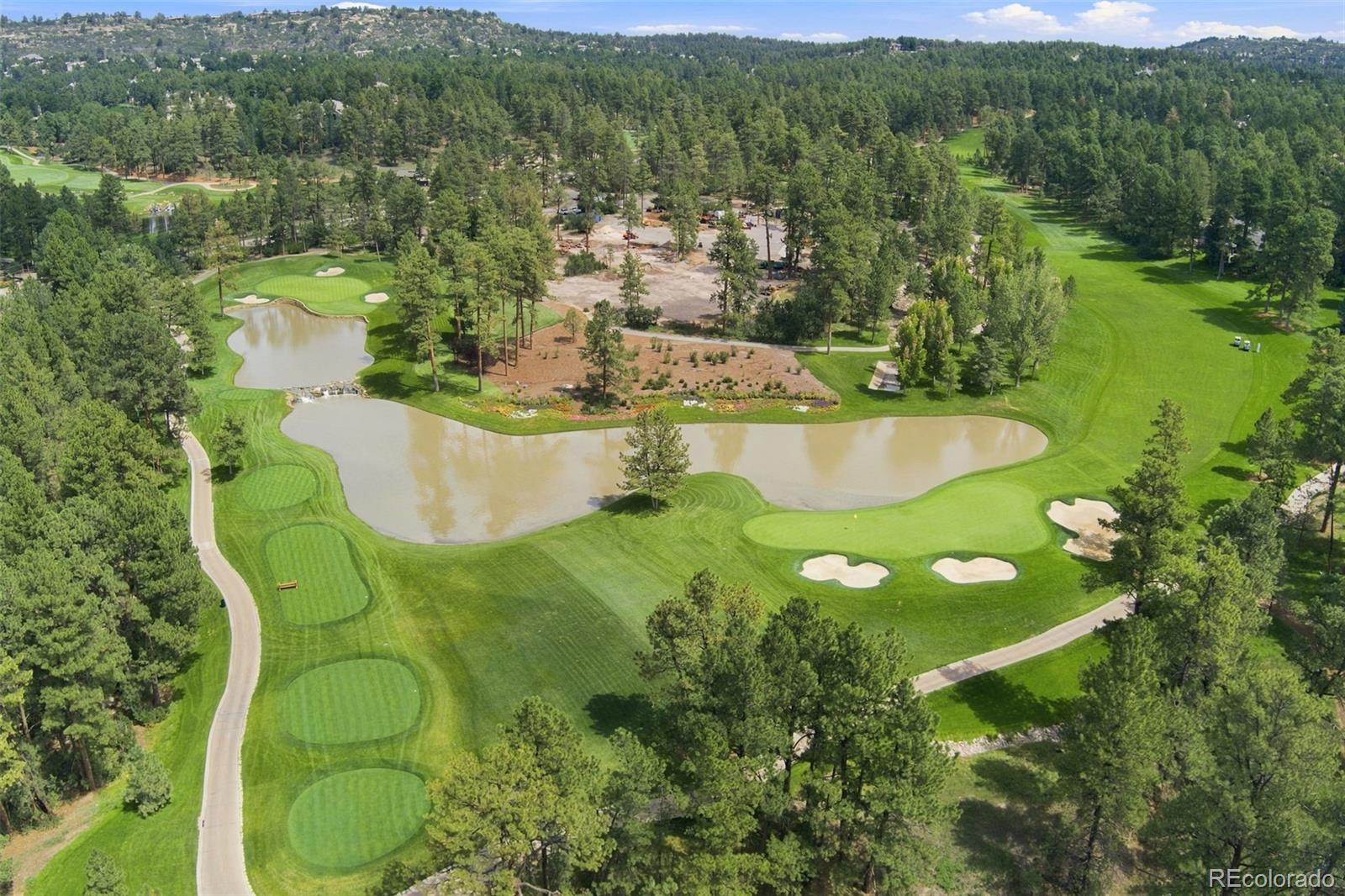 MLS Image #42 for 834  good hope drive,castle rock, Colorado