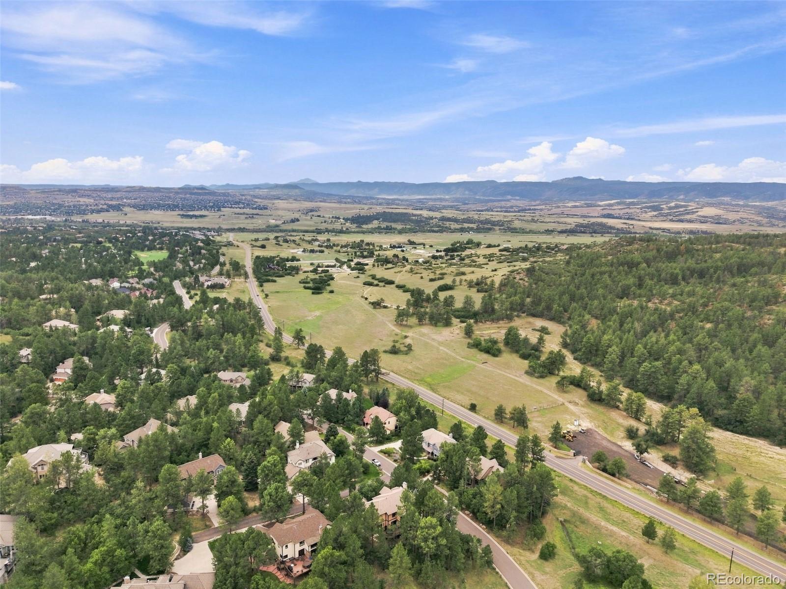 MLS Image #45 for 834  good hope drive,castle rock, Colorado