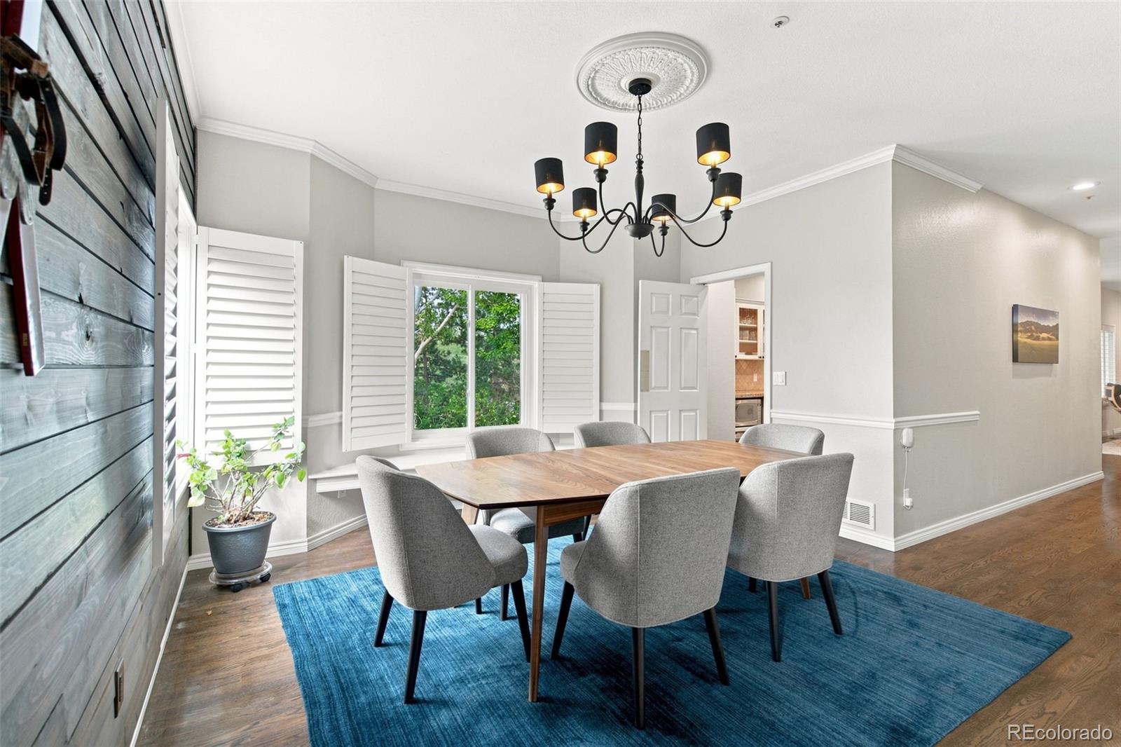 MLS Image #6 for 834  good hope drive,castle rock, Colorado