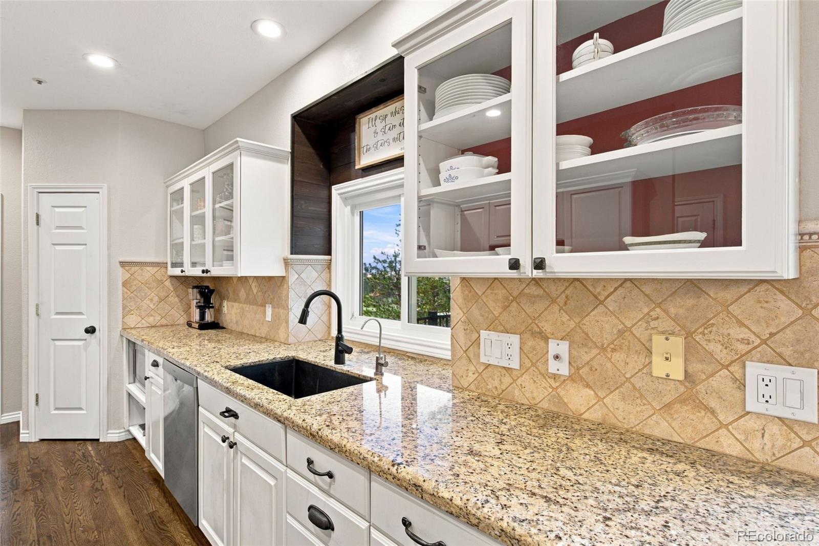 MLS Image #8 for 834  good hope drive,castle rock, Colorado