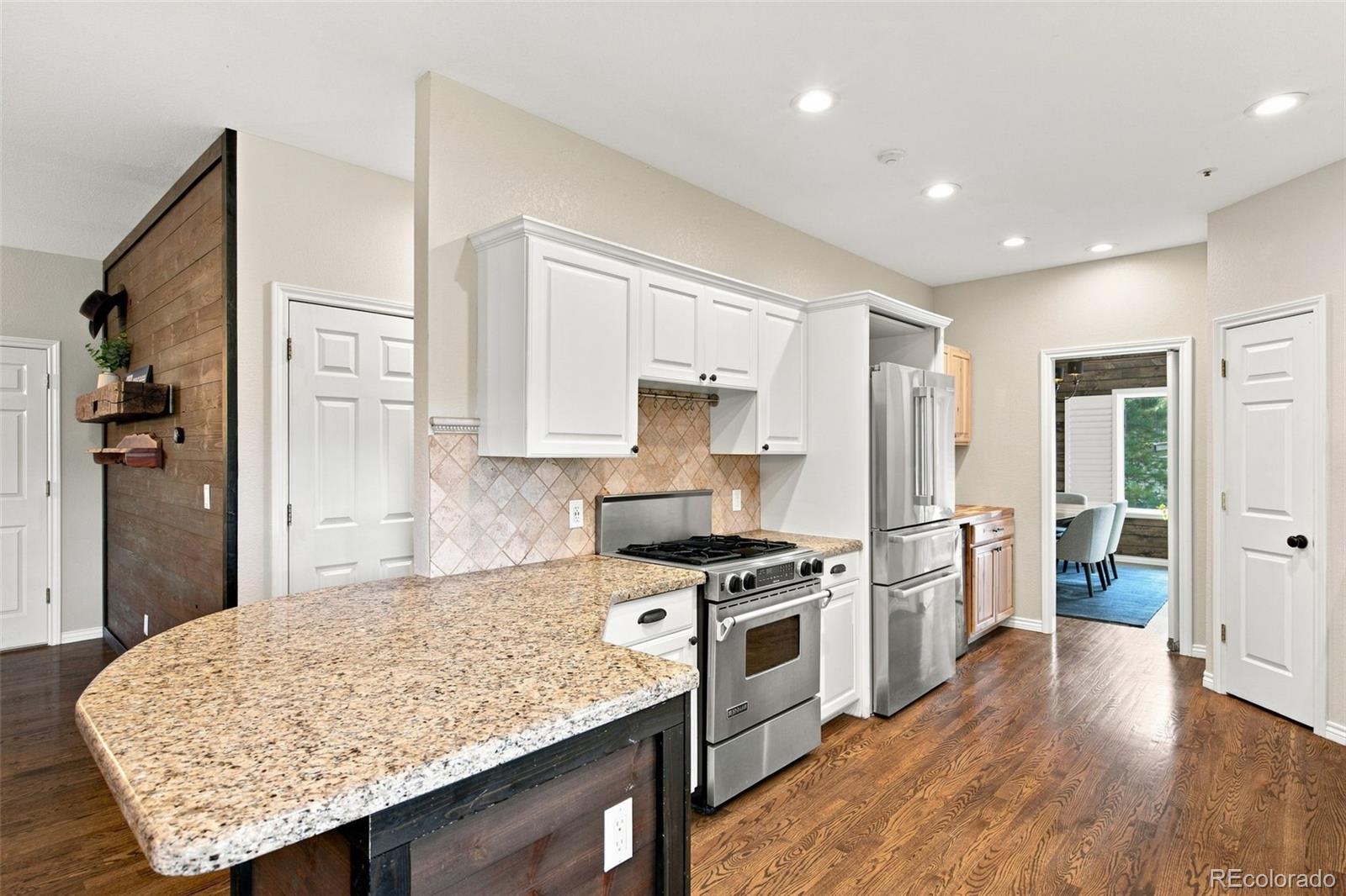 MLS Image #9 for 834  good hope drive,castle rock, Colorado