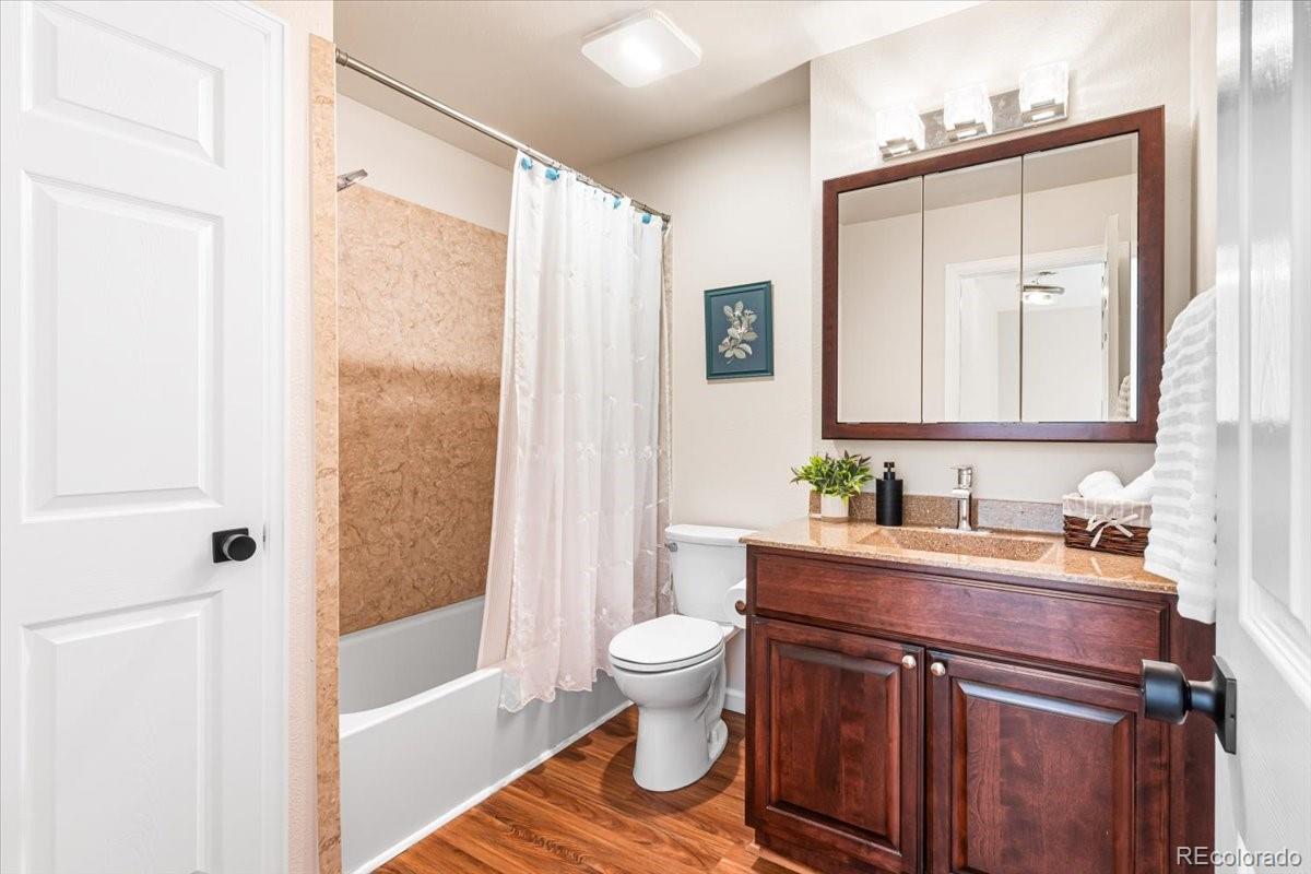 MLS Image #10 for 1127 s ventura circle,aurora, Colorado