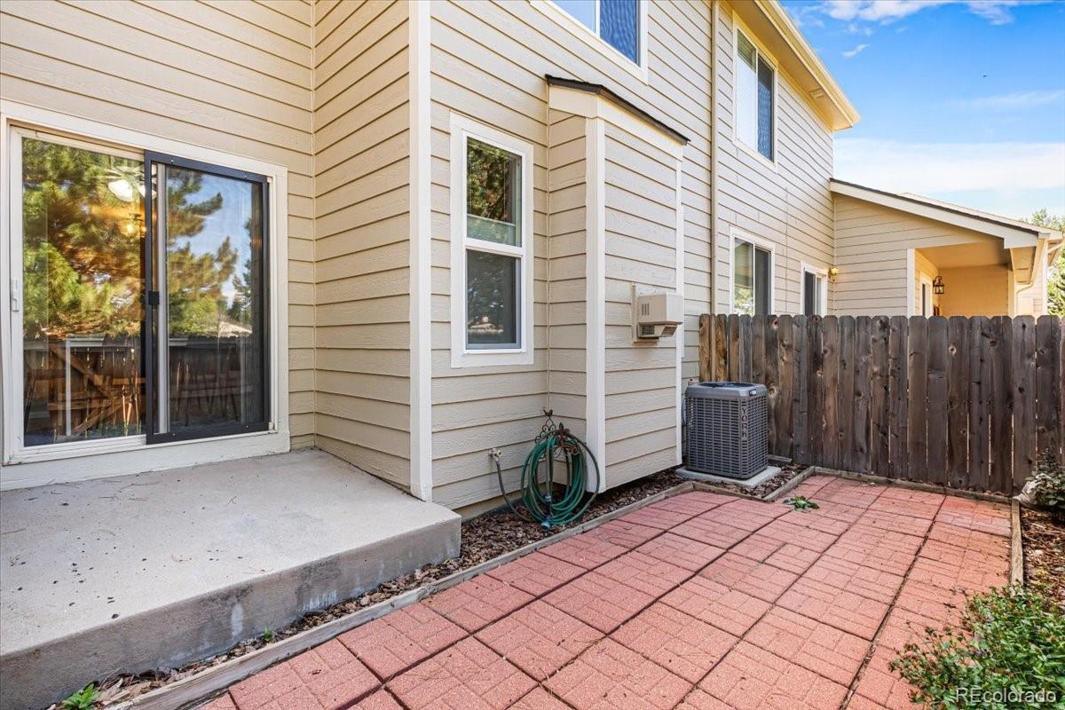 MLS Image #14 for 1127 s ventura circle,aurora, Colorado