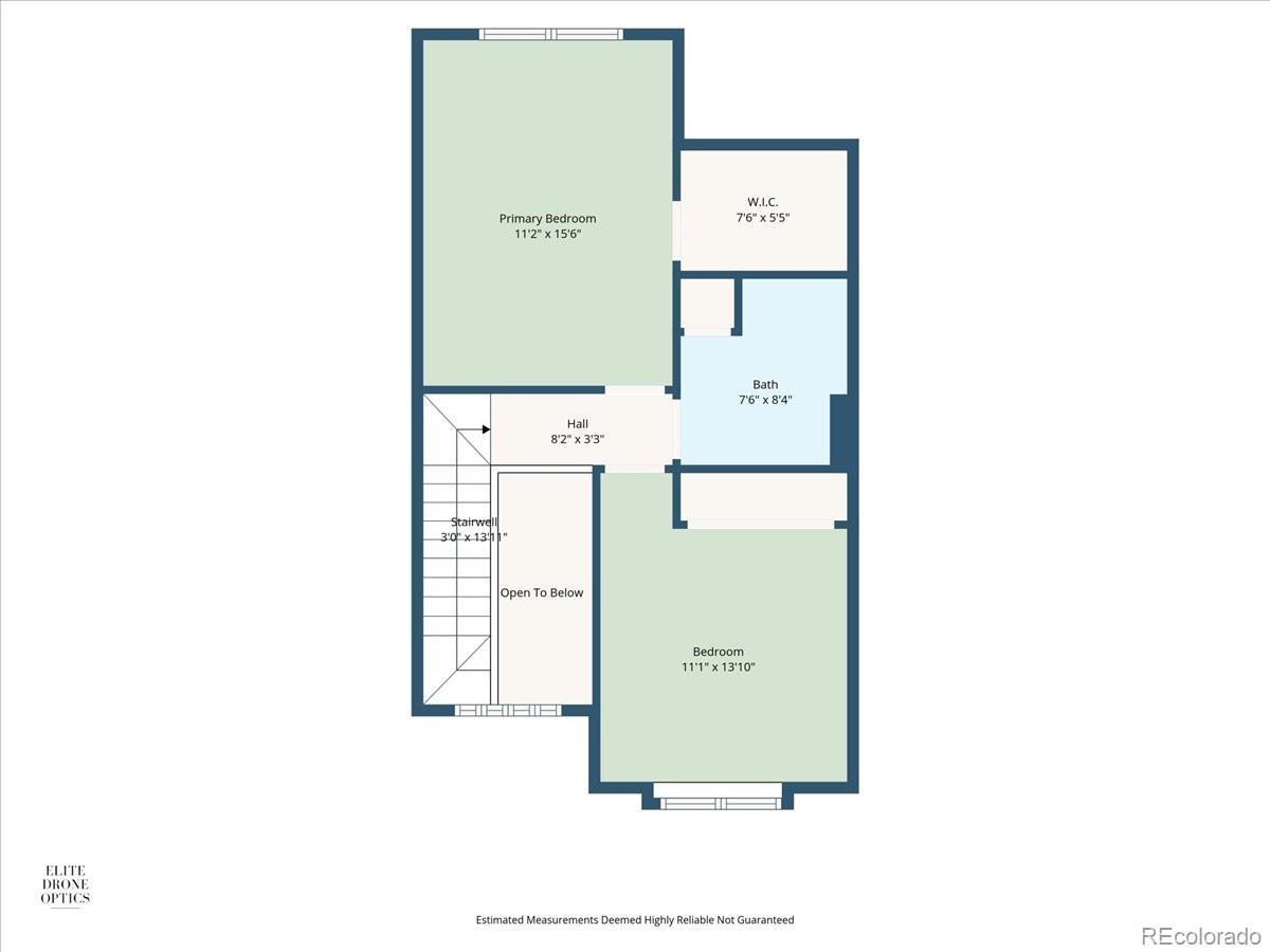 MLS Image #18 for 1127 s ventura circle,aurora, Colorado