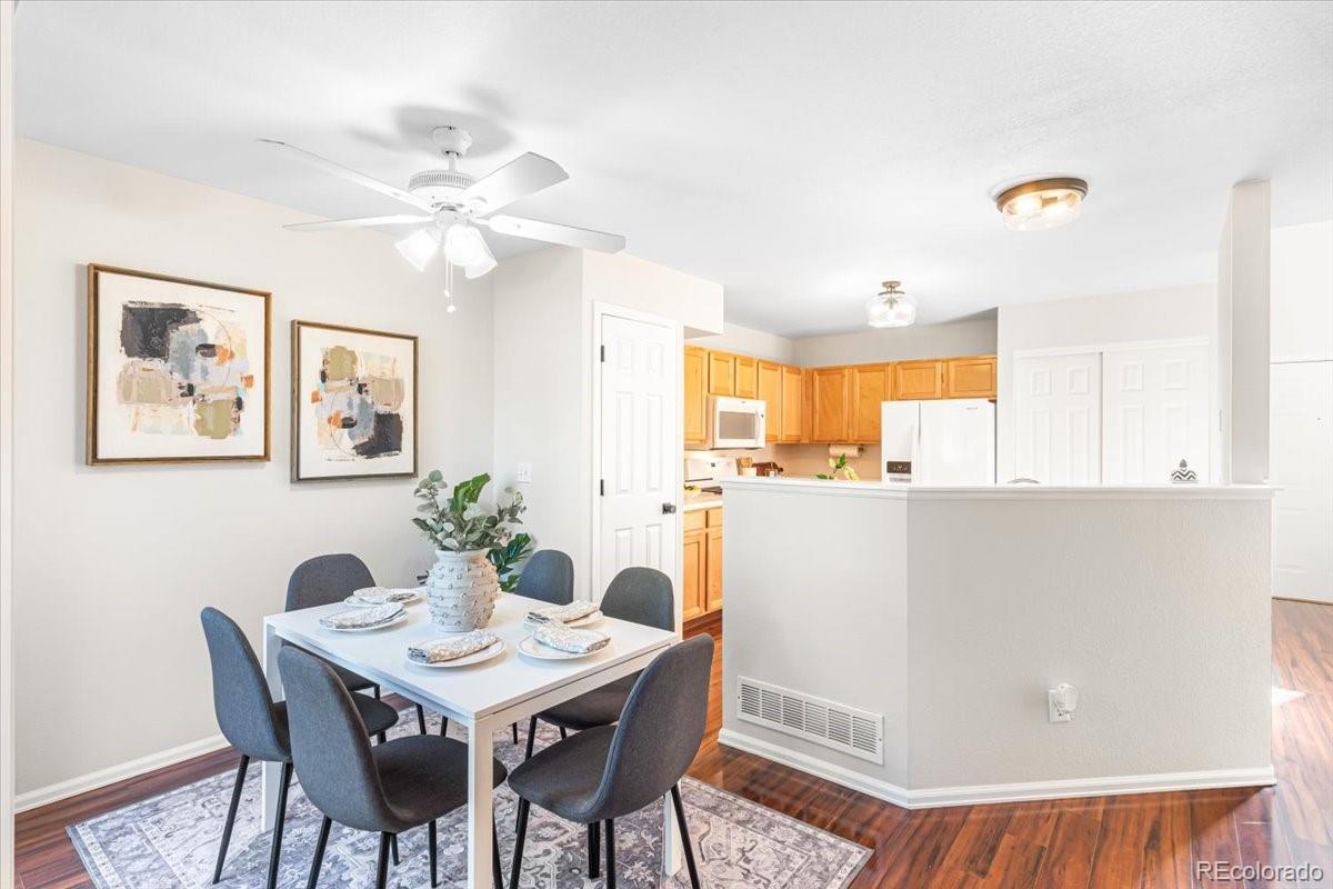 MLS Image #3 for 1127 s ventura circle,aurora, Colorado