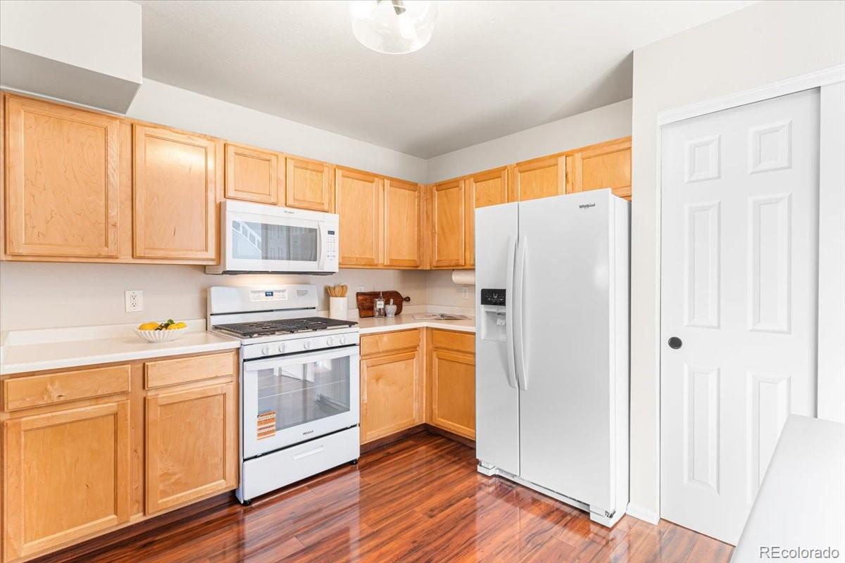 MLS Image #6 for 1127 s ventura circle,aurora, Colorado